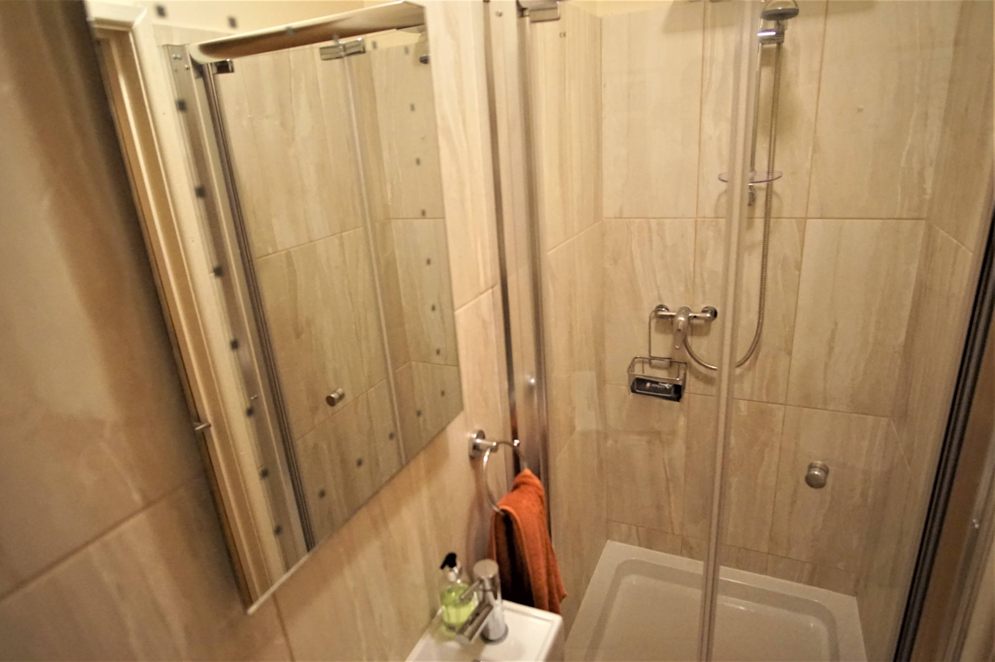 Shower Room Two