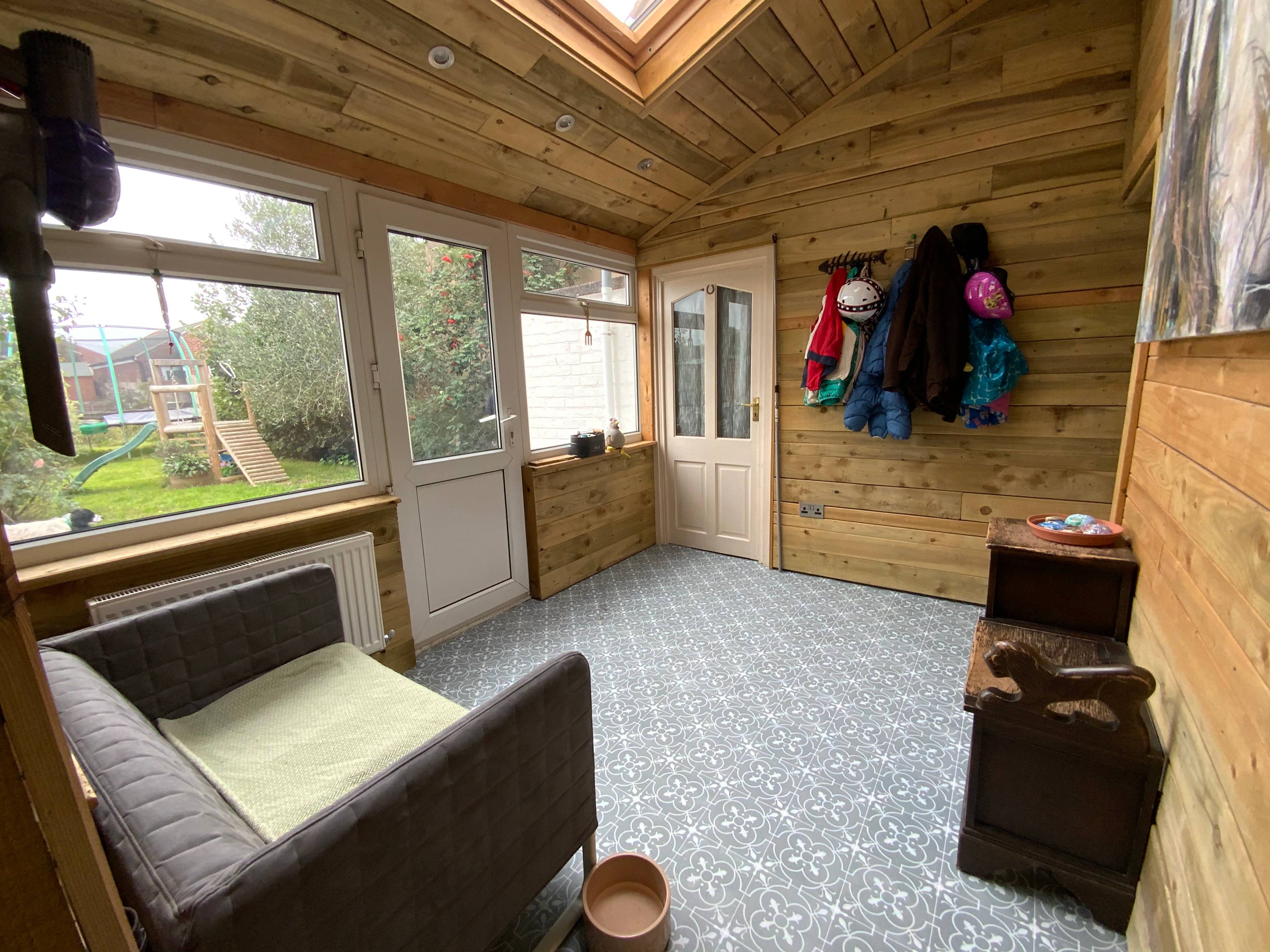 Sun Room