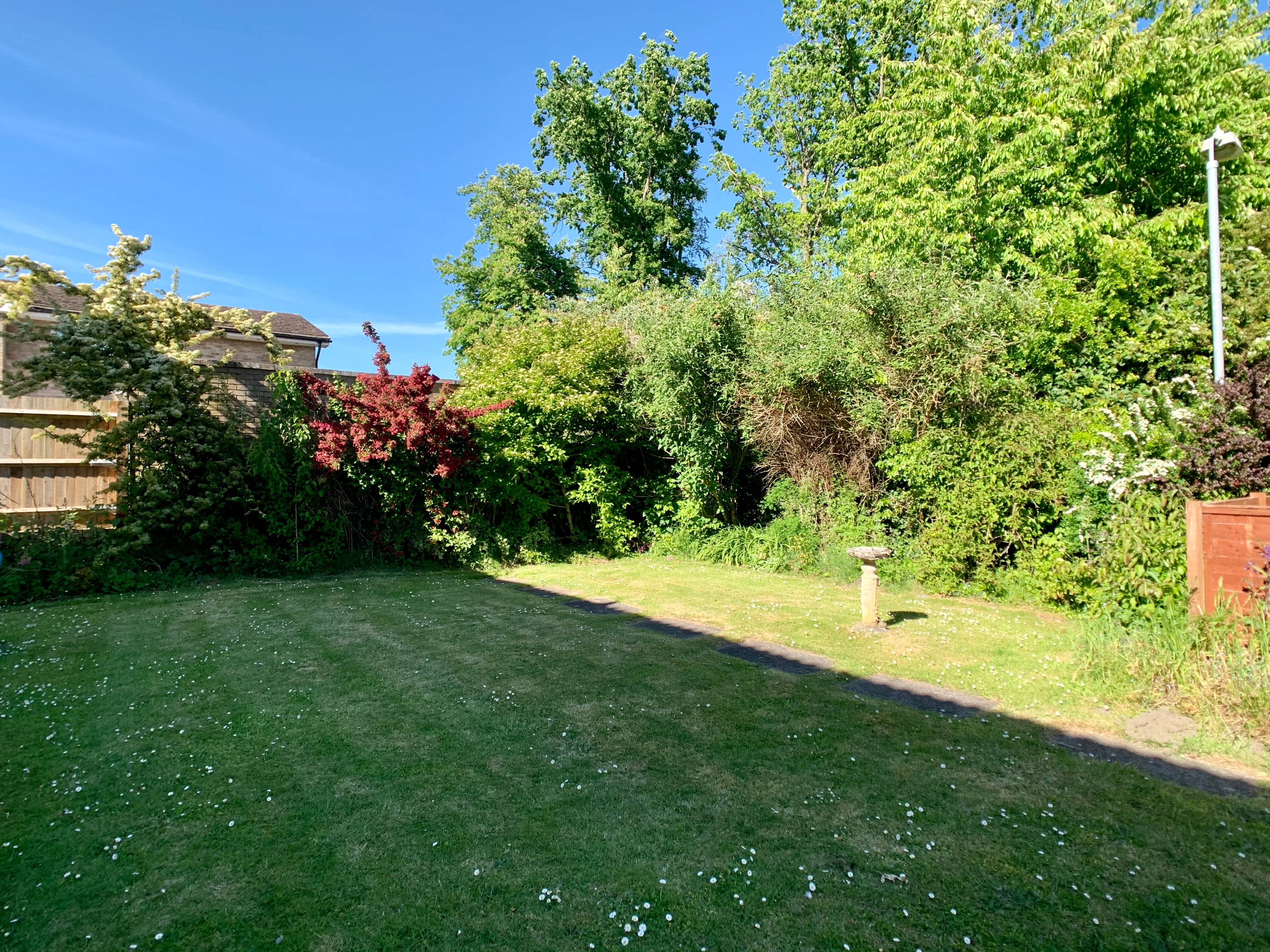 Communal Gardens