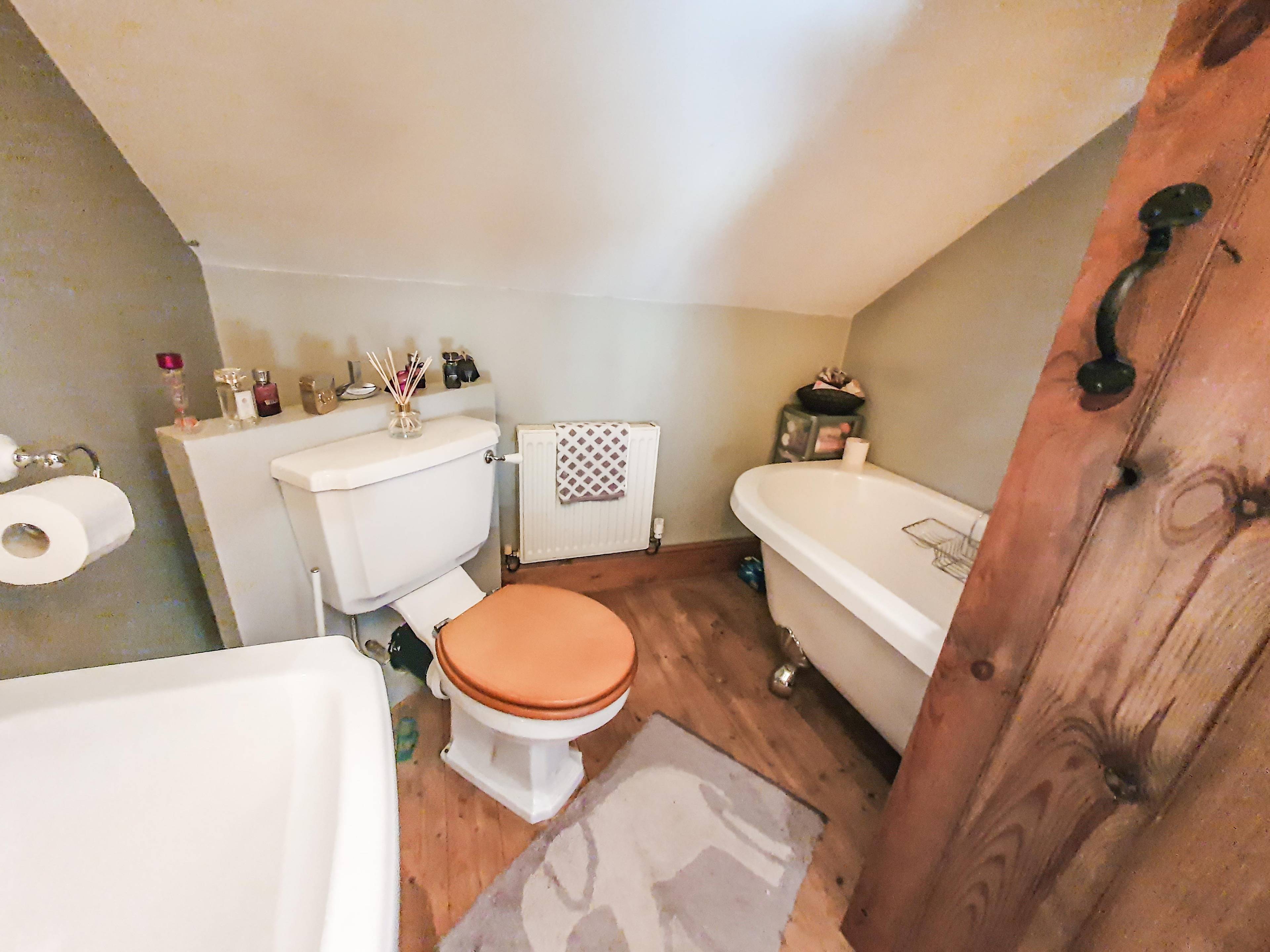 En-suite