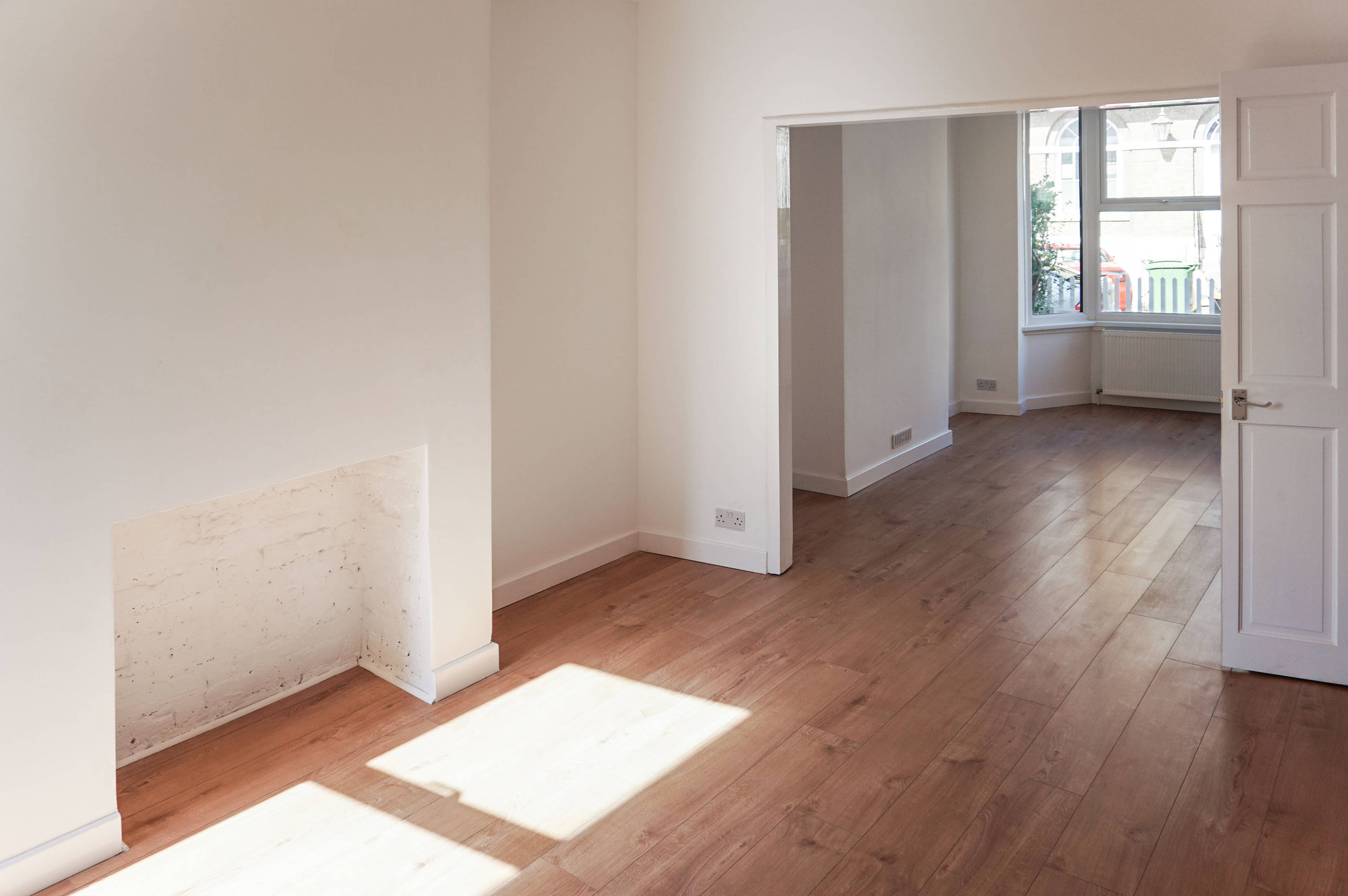 Living / Dining Room
