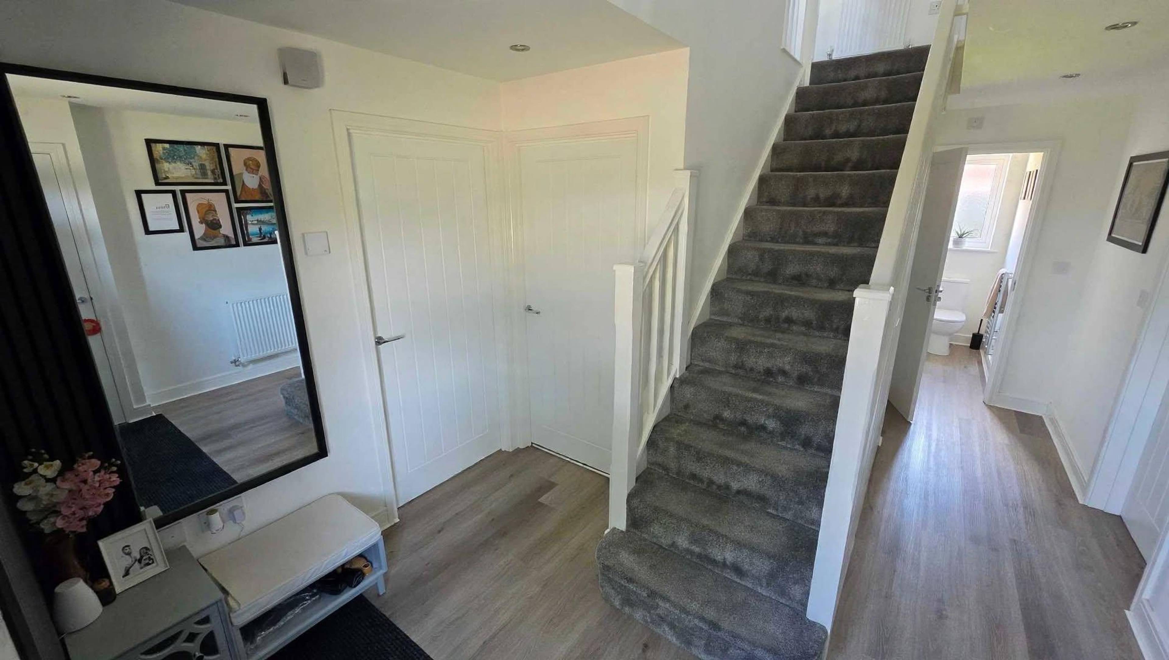 Hallway