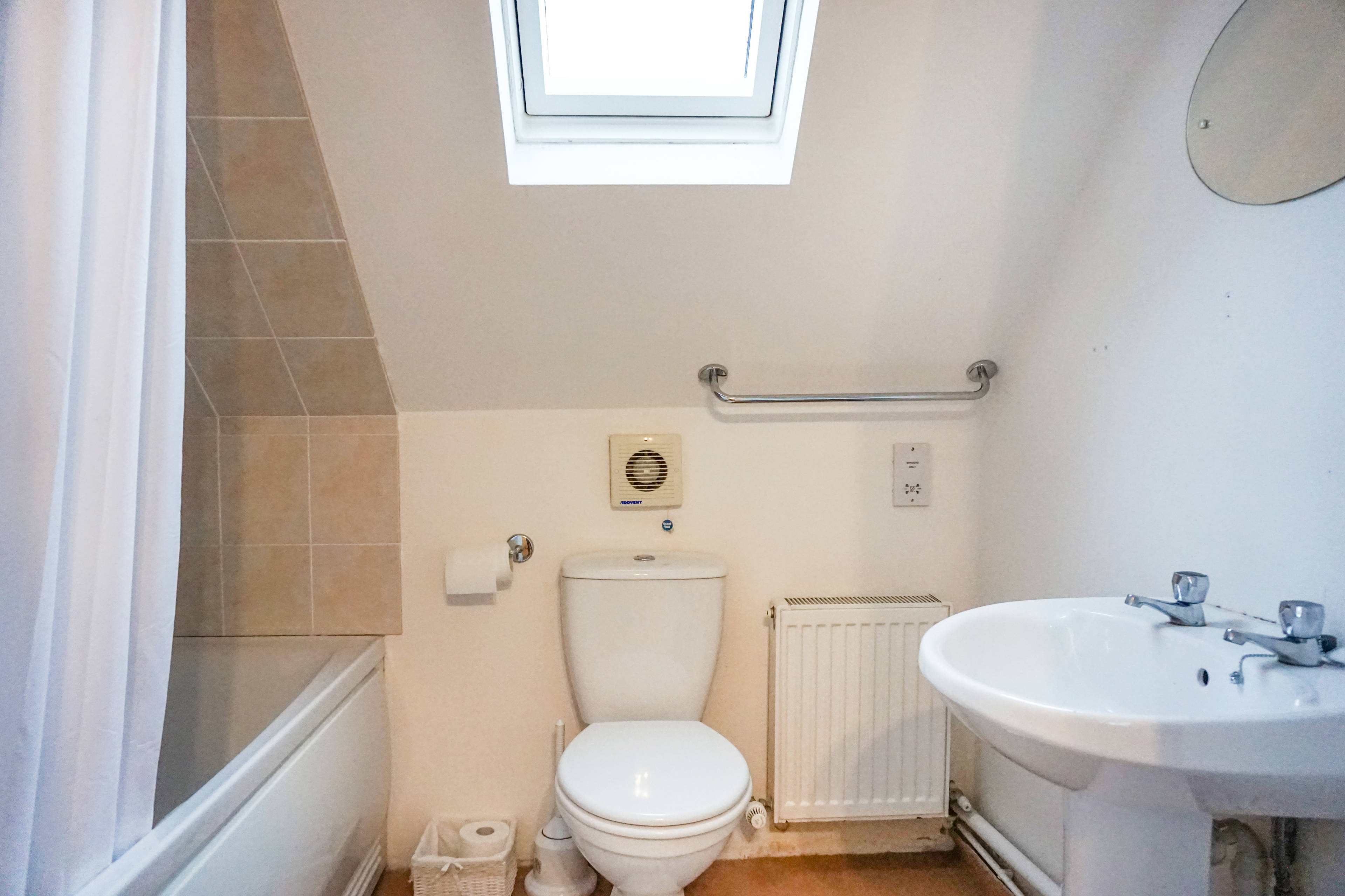 En-suite Two