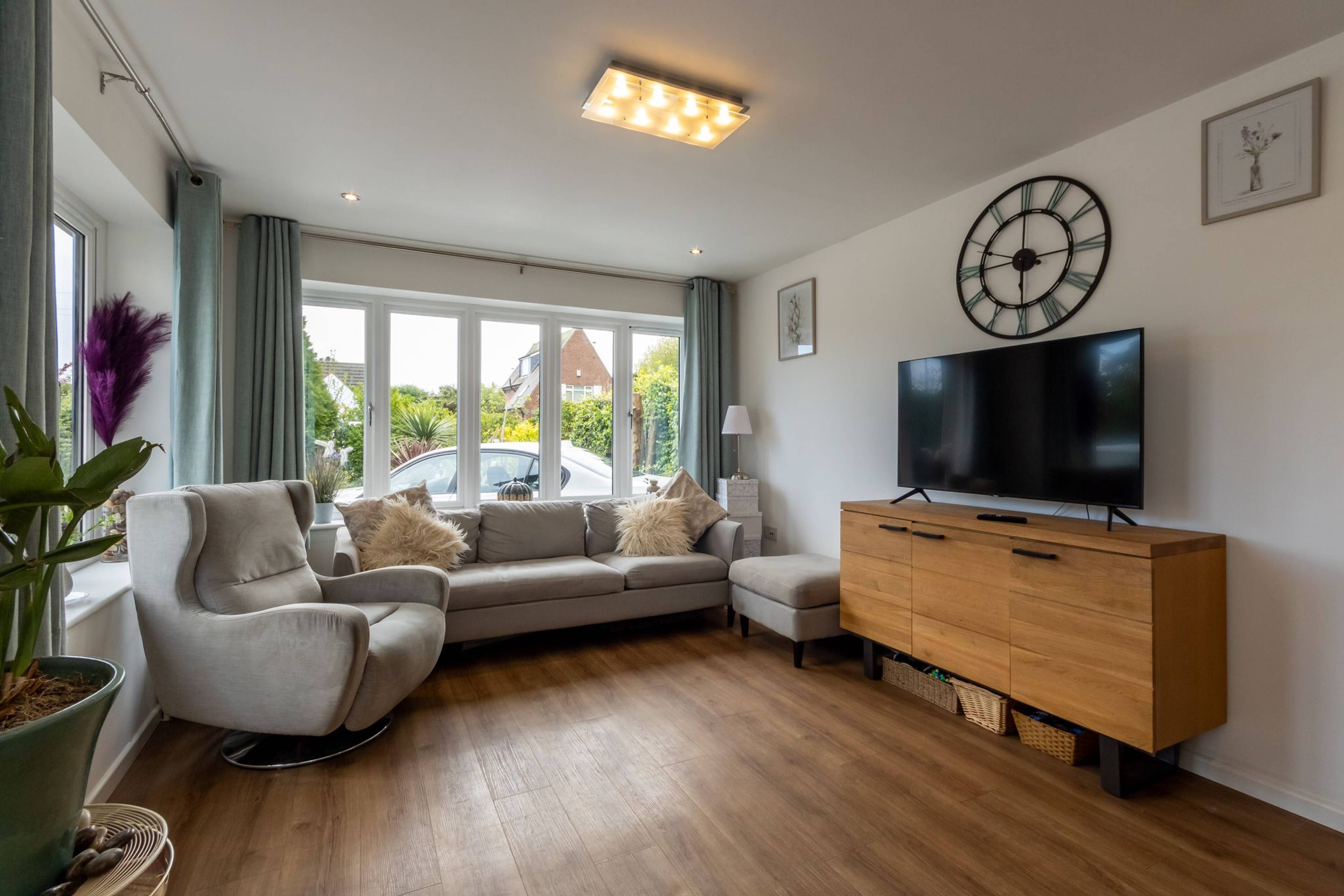 Annex Living Room
