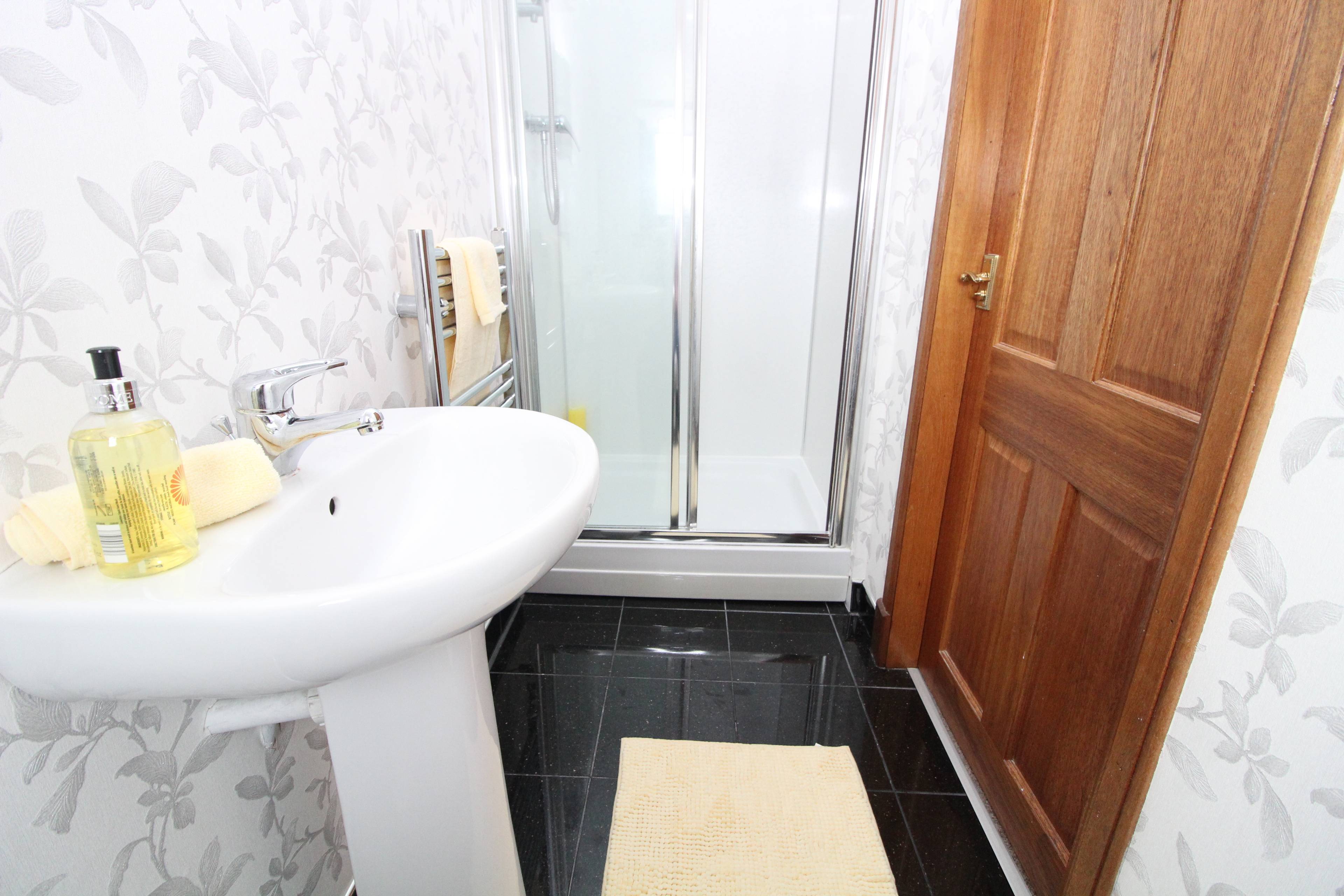 Master En-suite