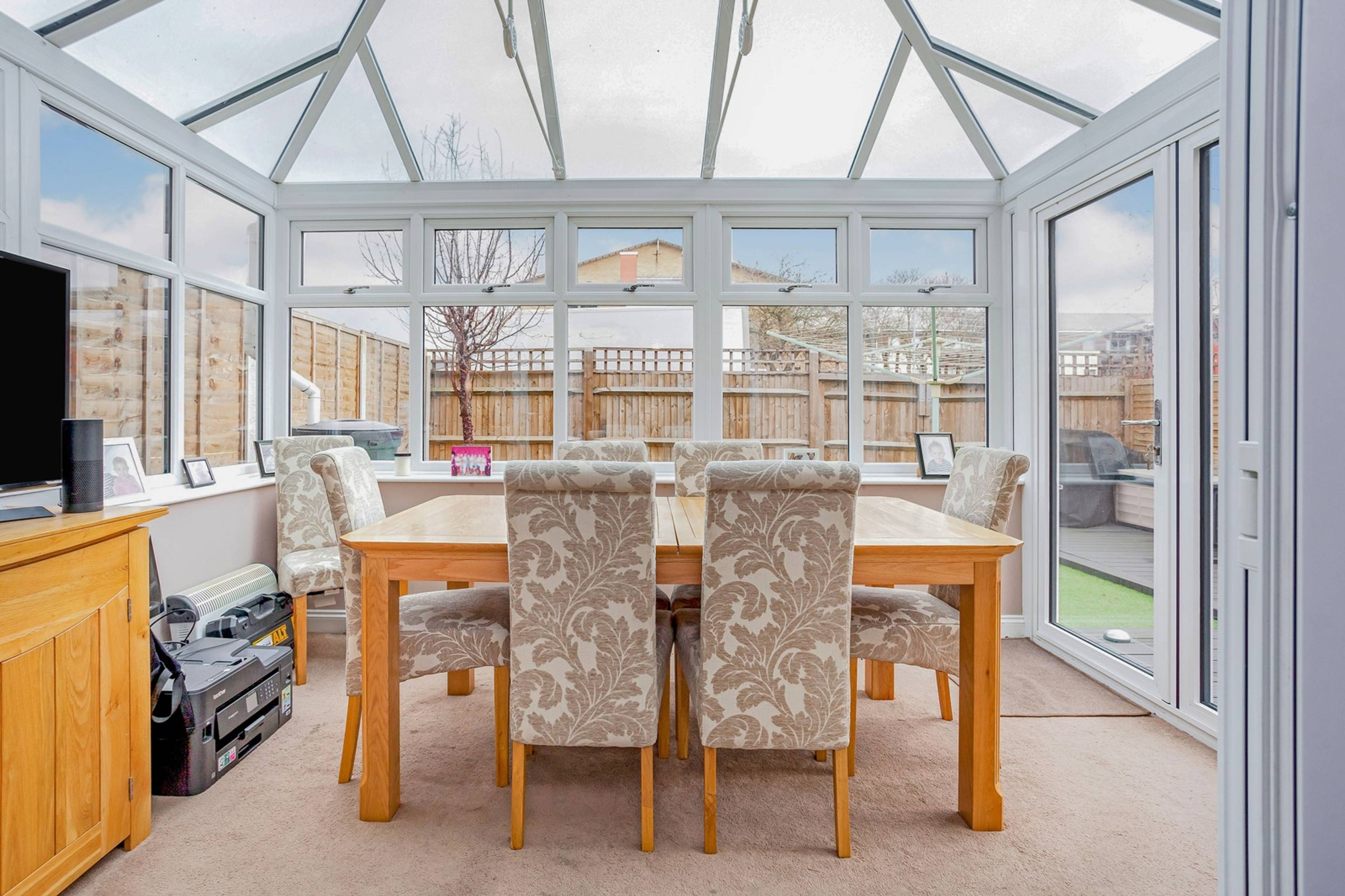 Conservatory
