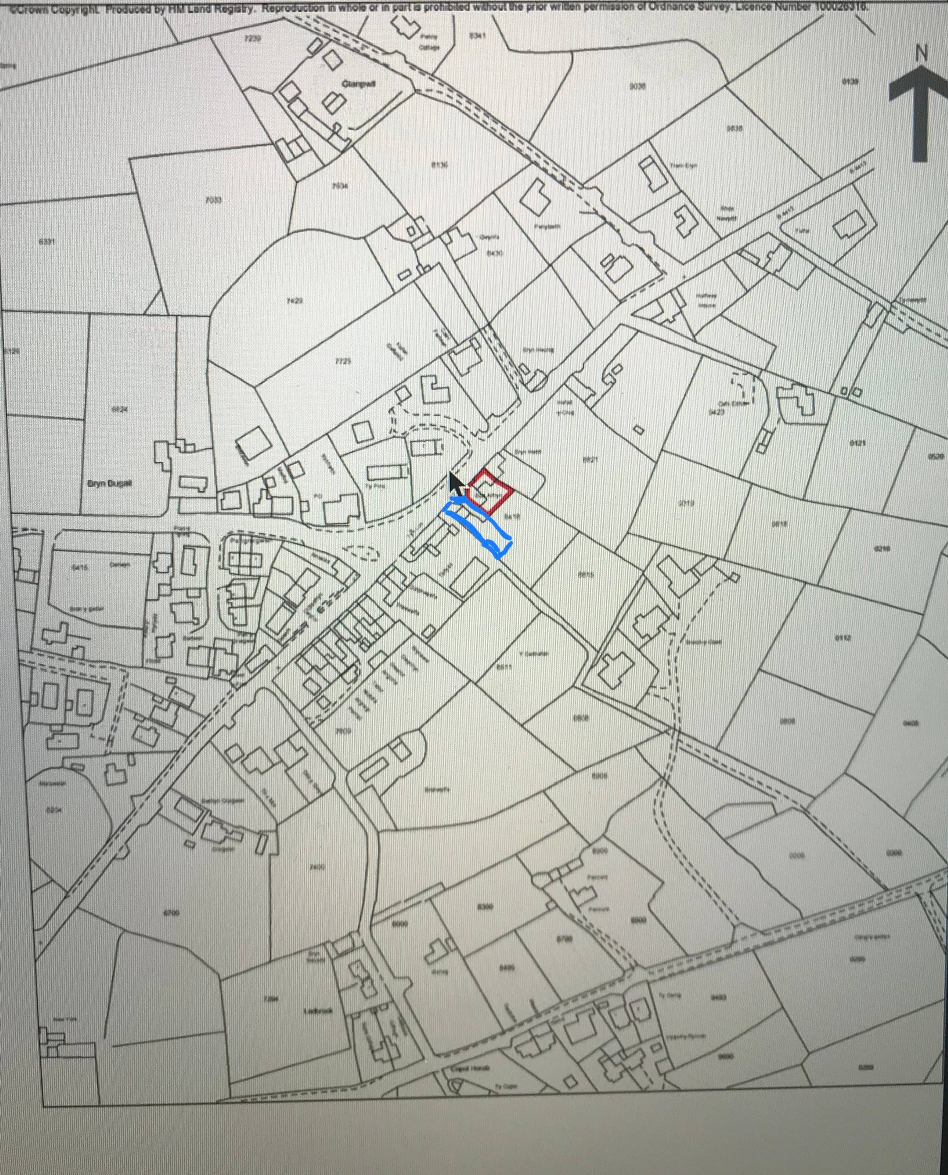Land