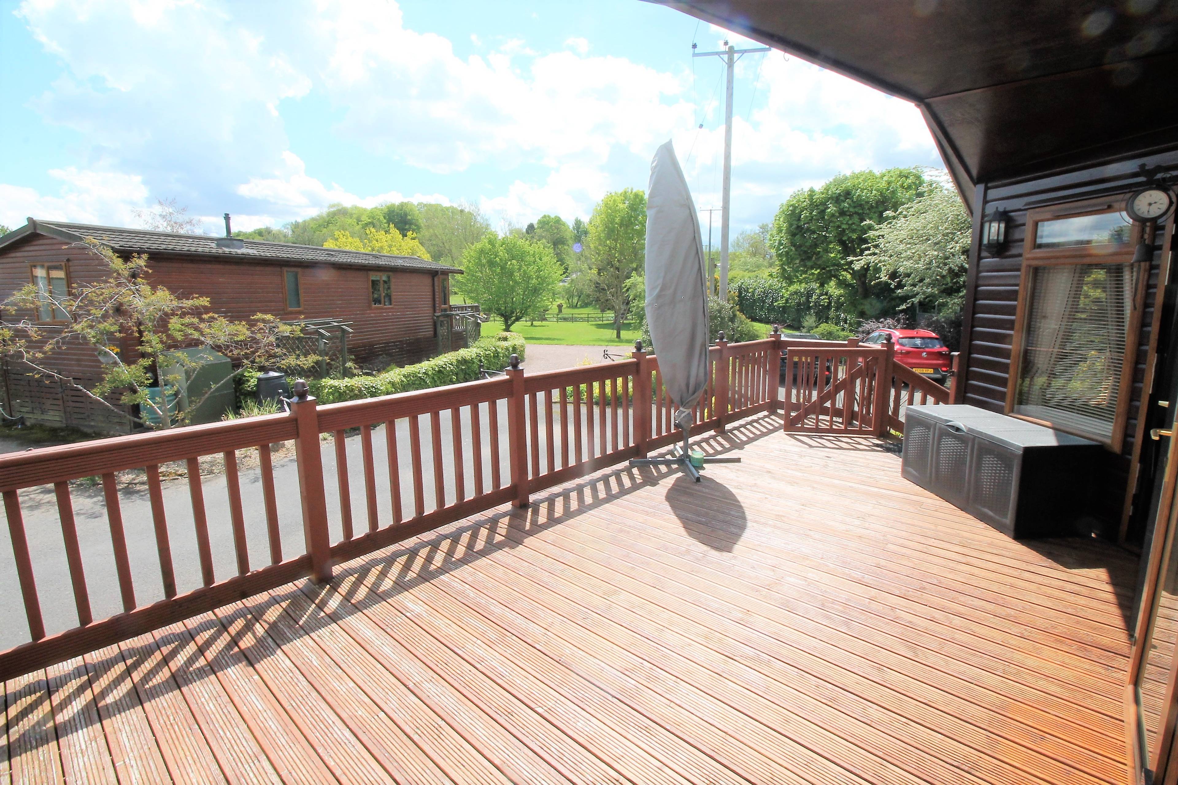 Decking