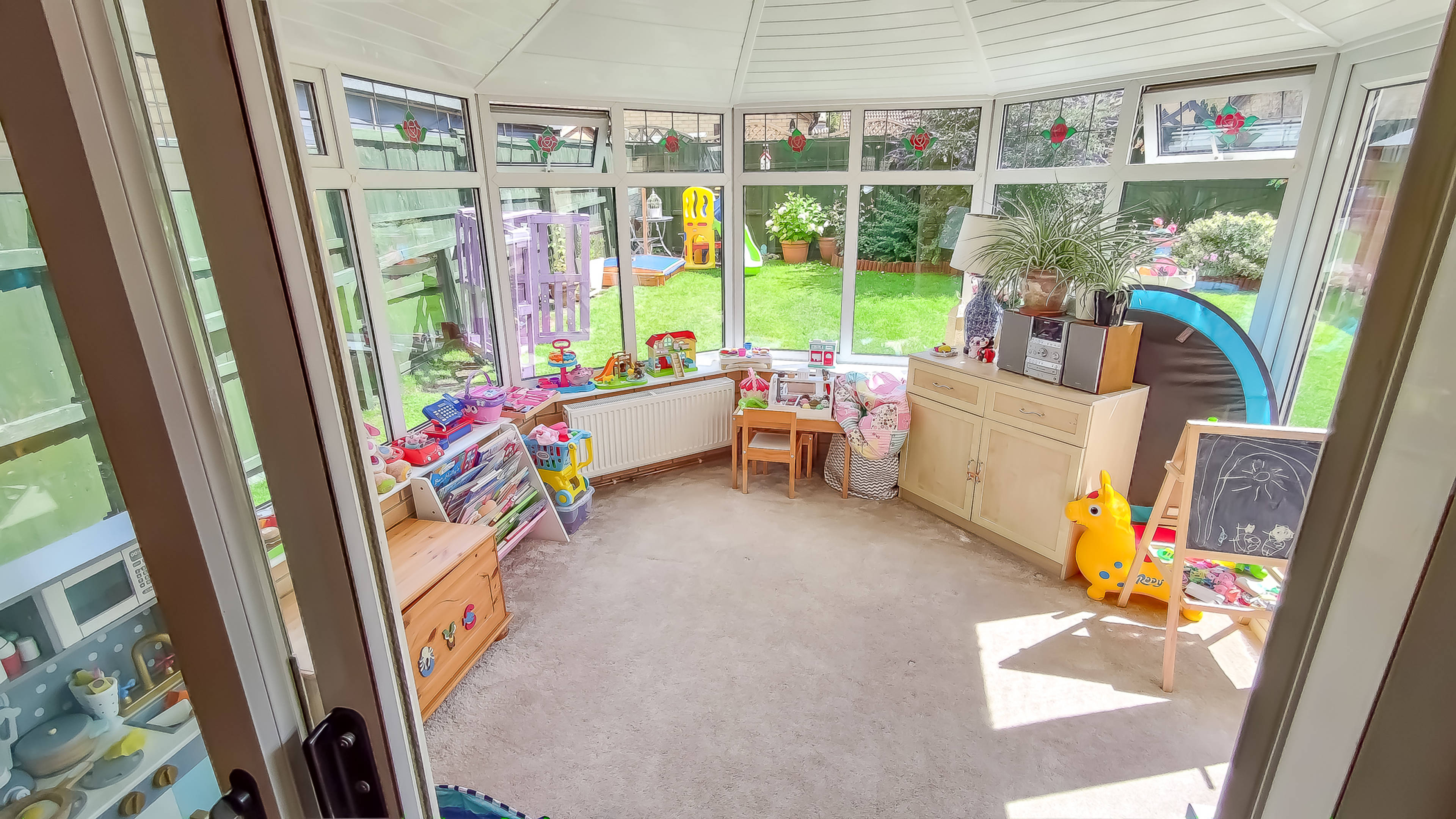 Conservatory