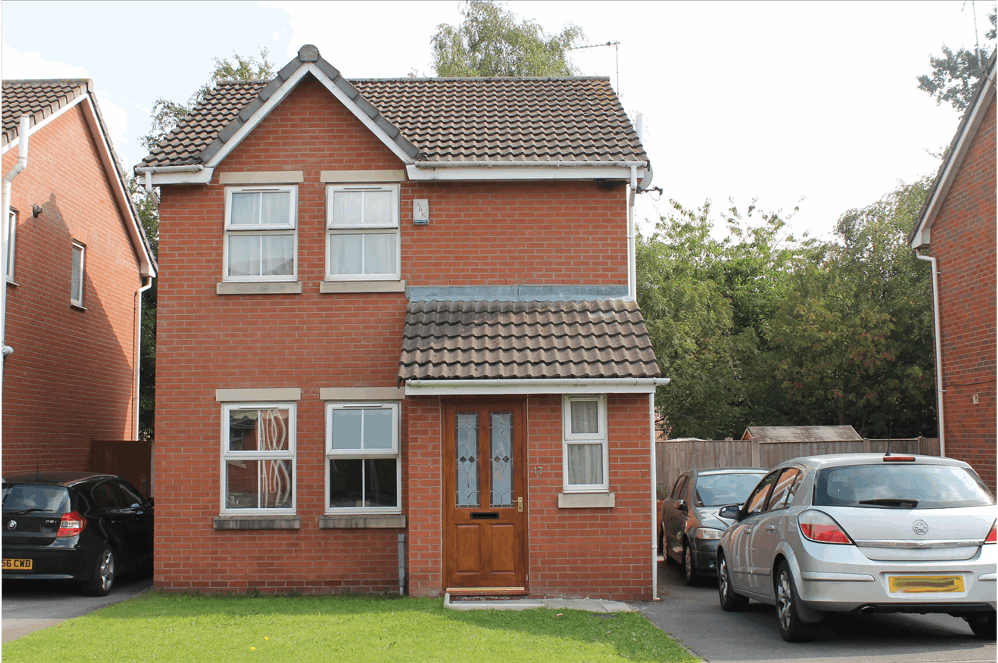 The Property