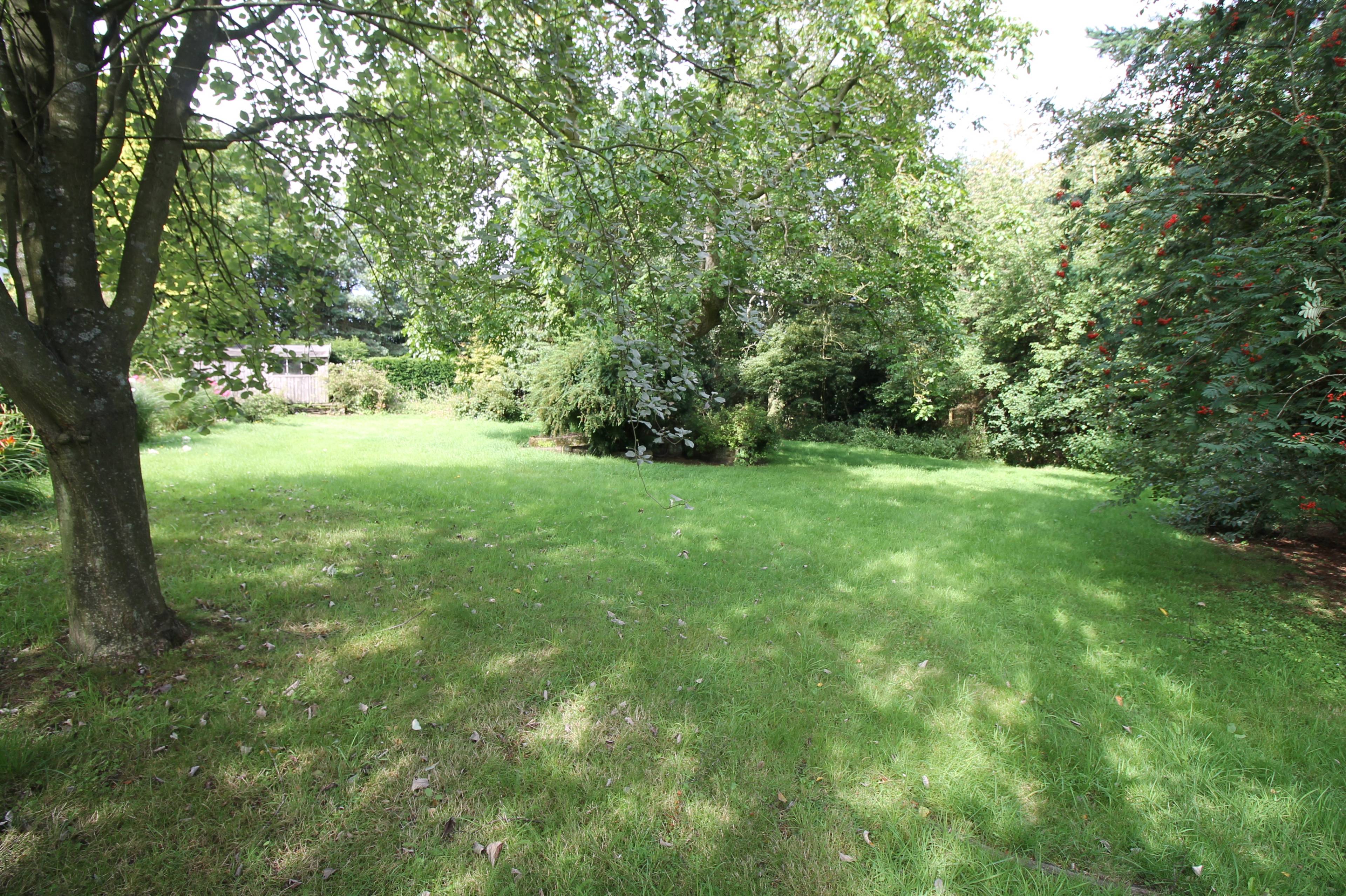 Gardens