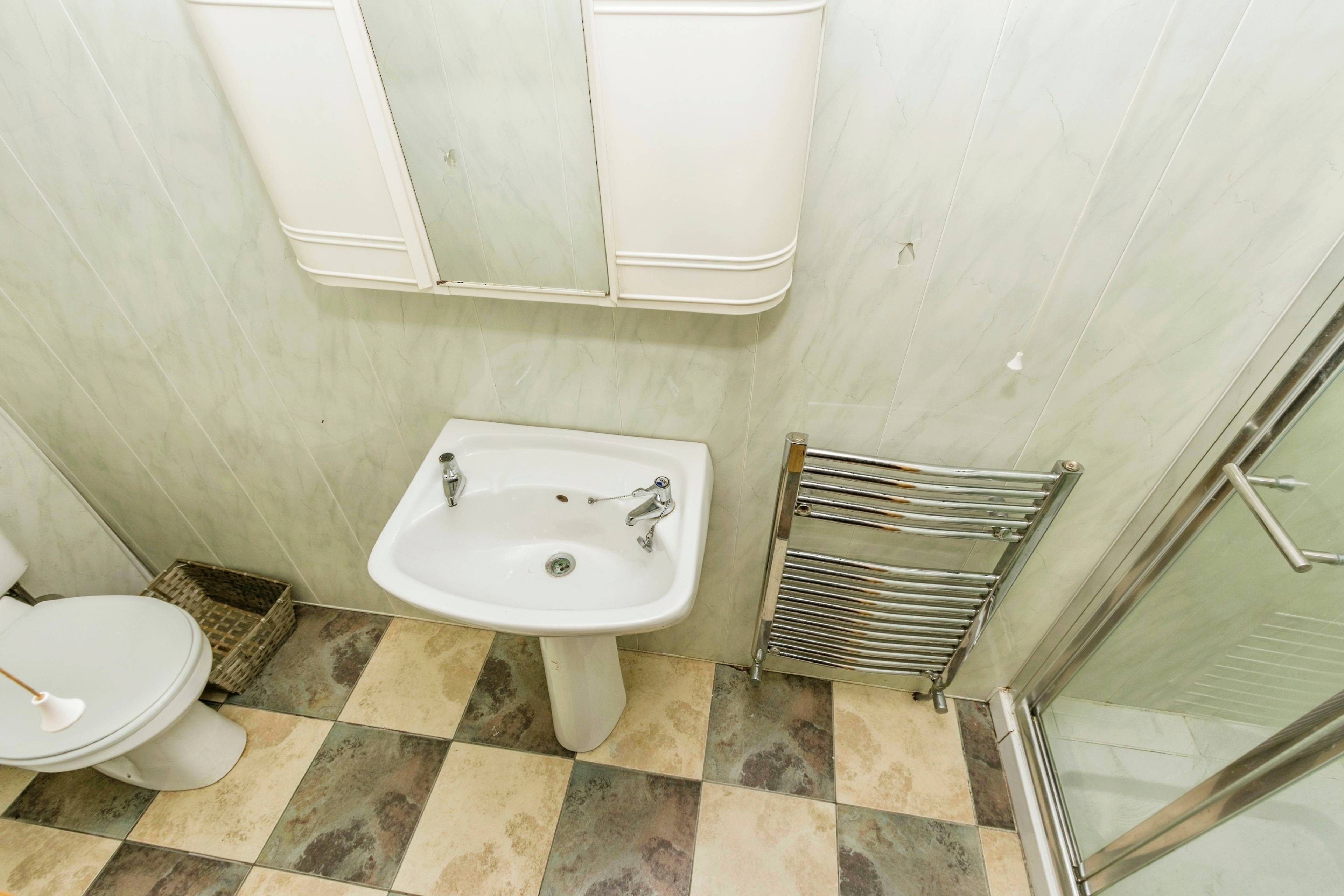 En-suite Three
