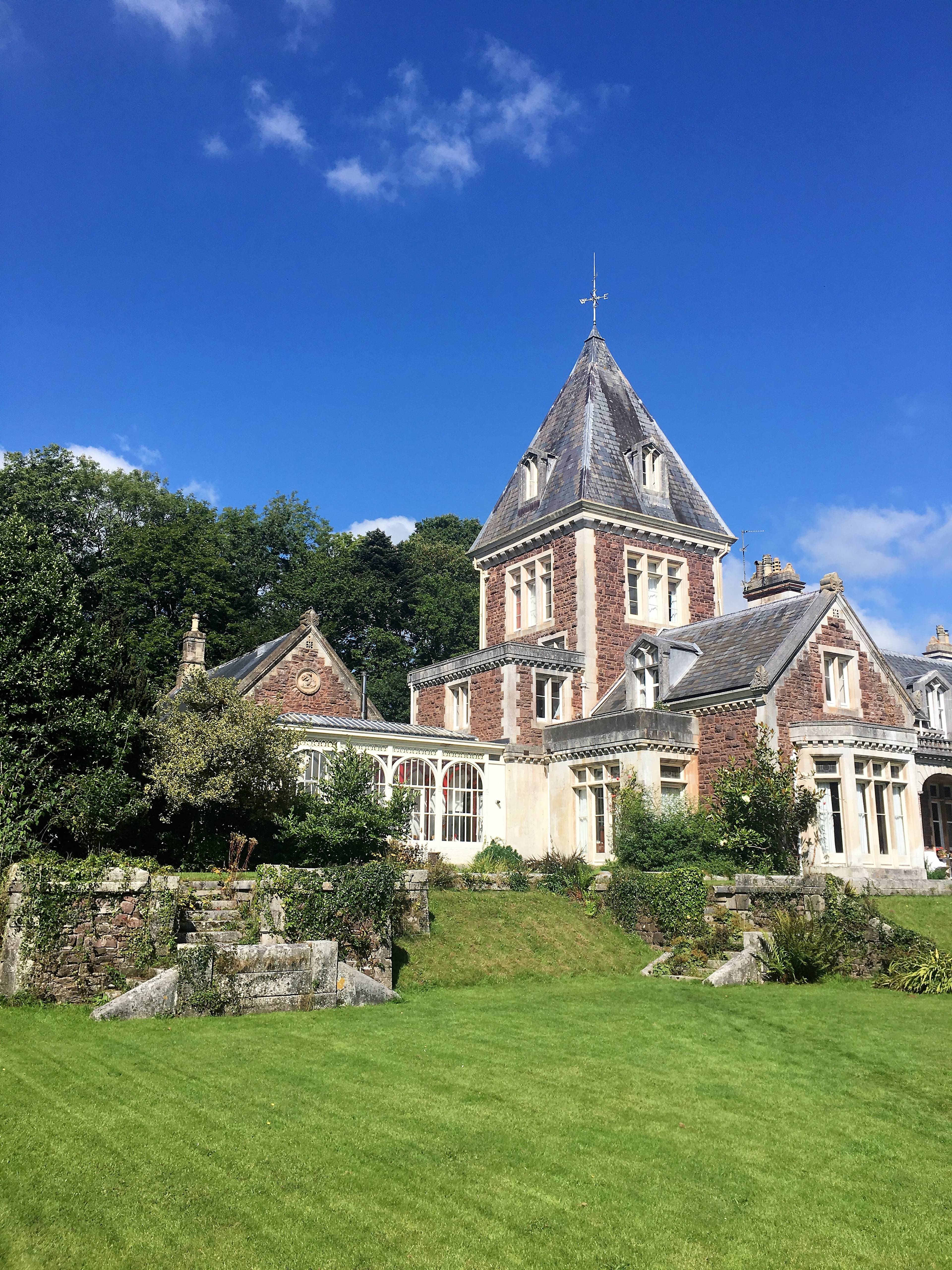 View Of The Property