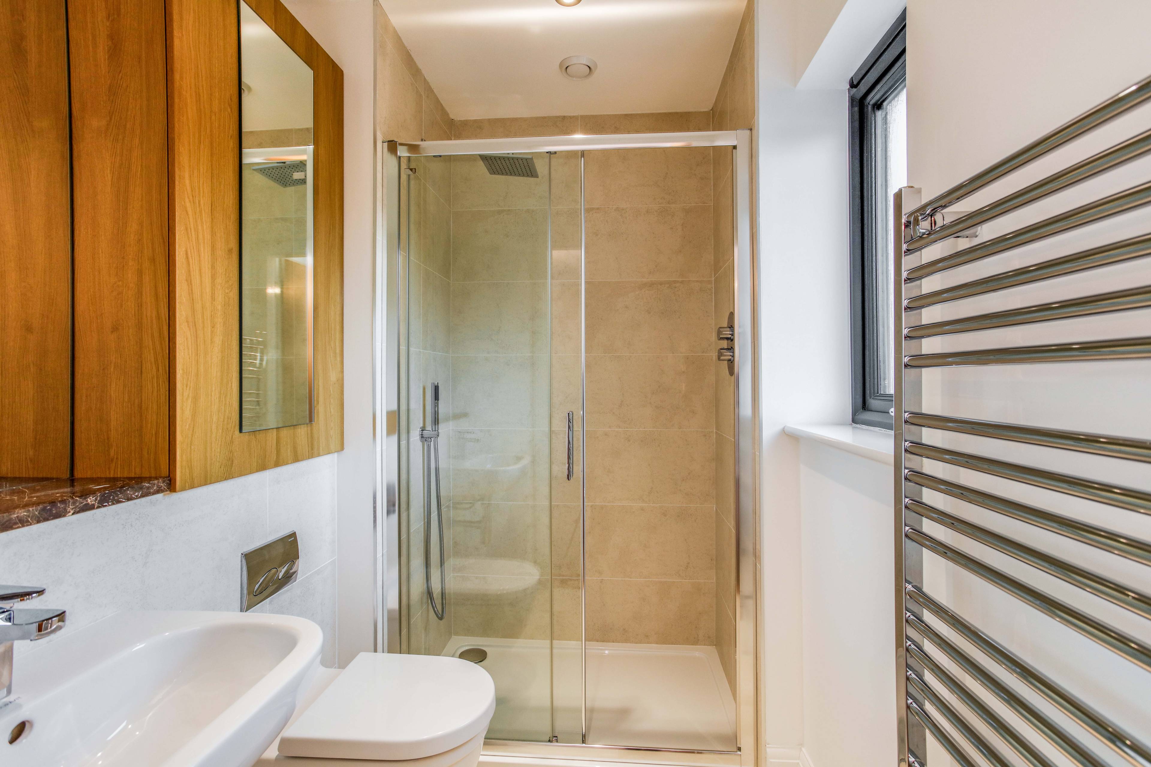 en-suite