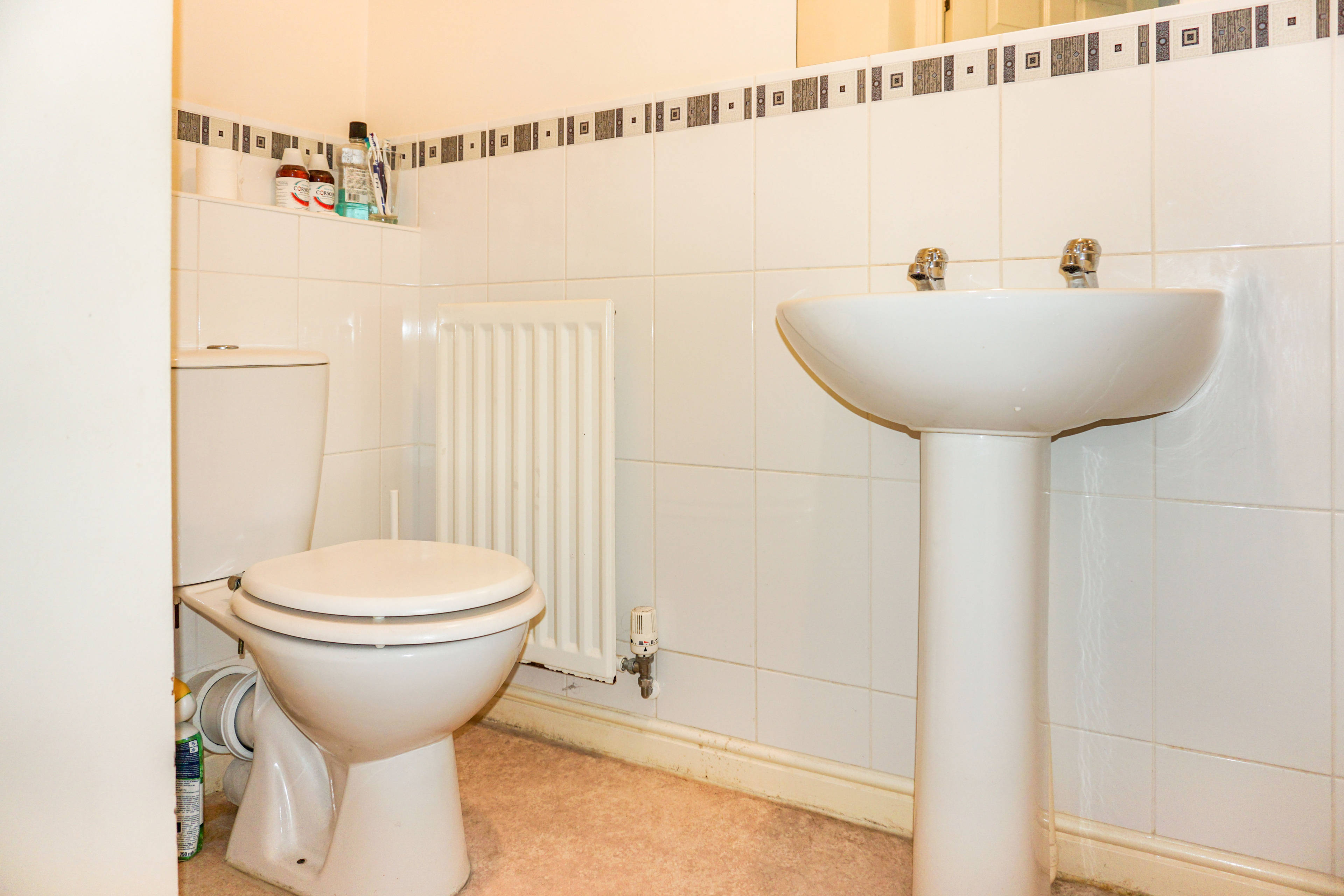 En-suite
