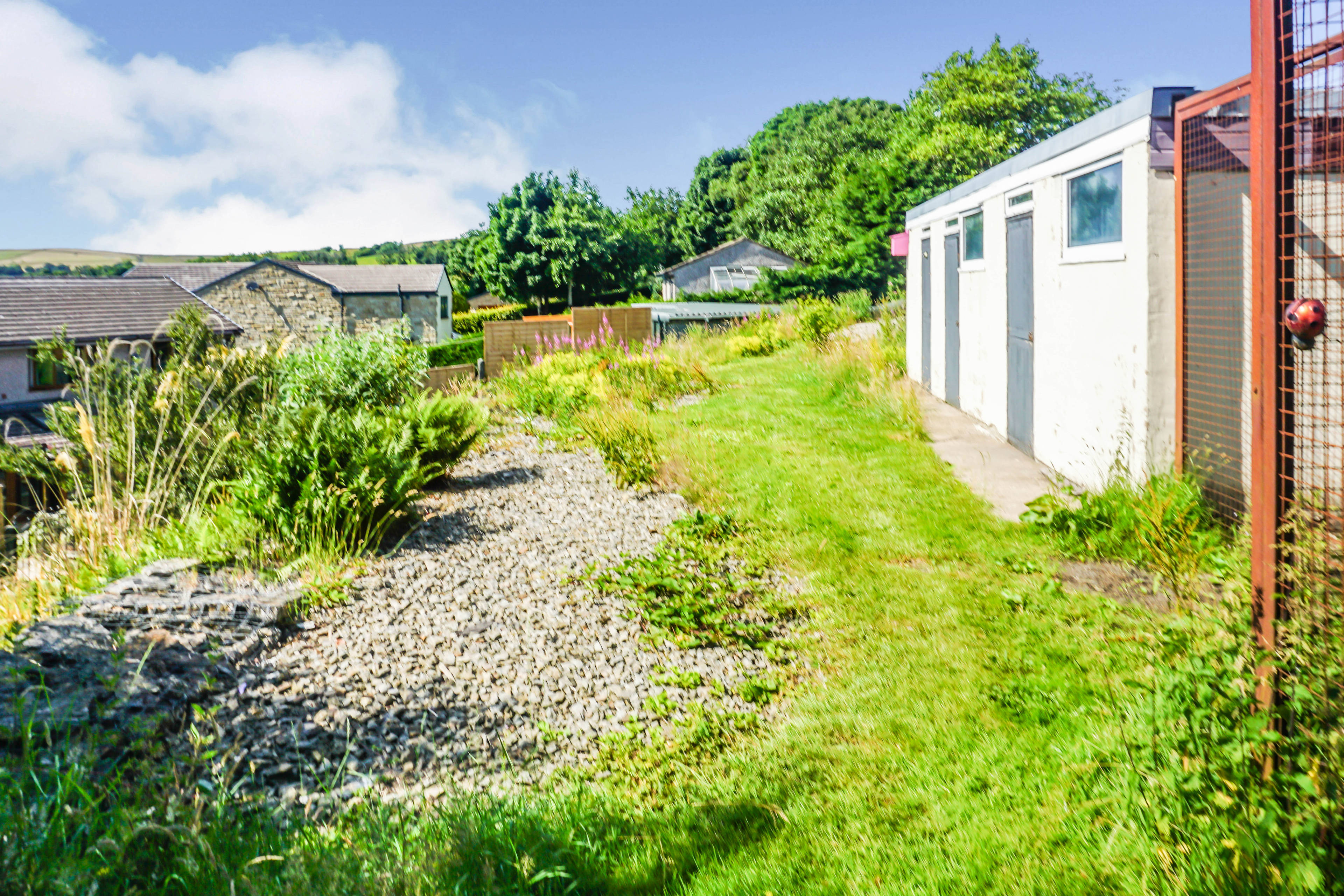 Stables