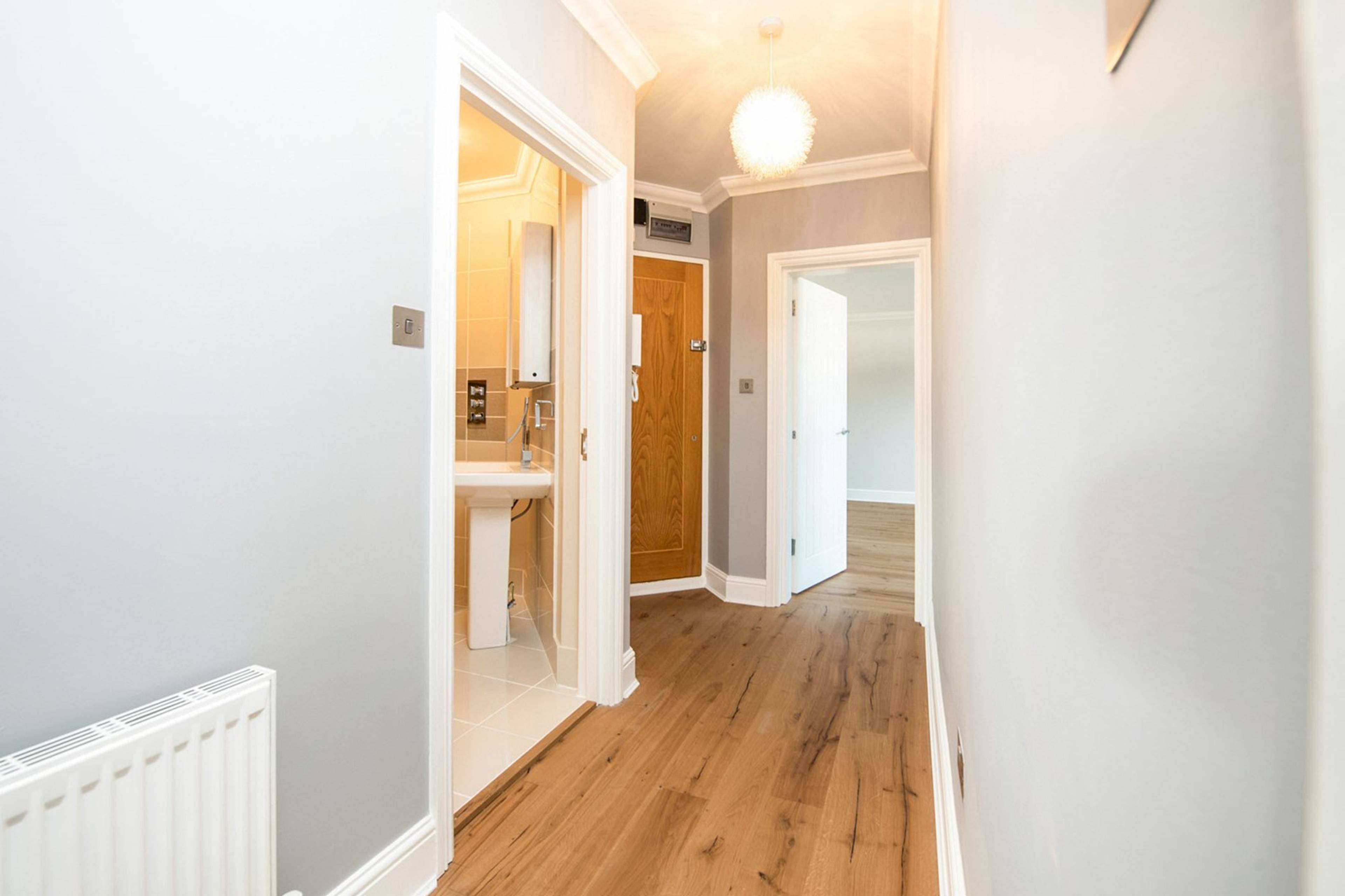 Hallway