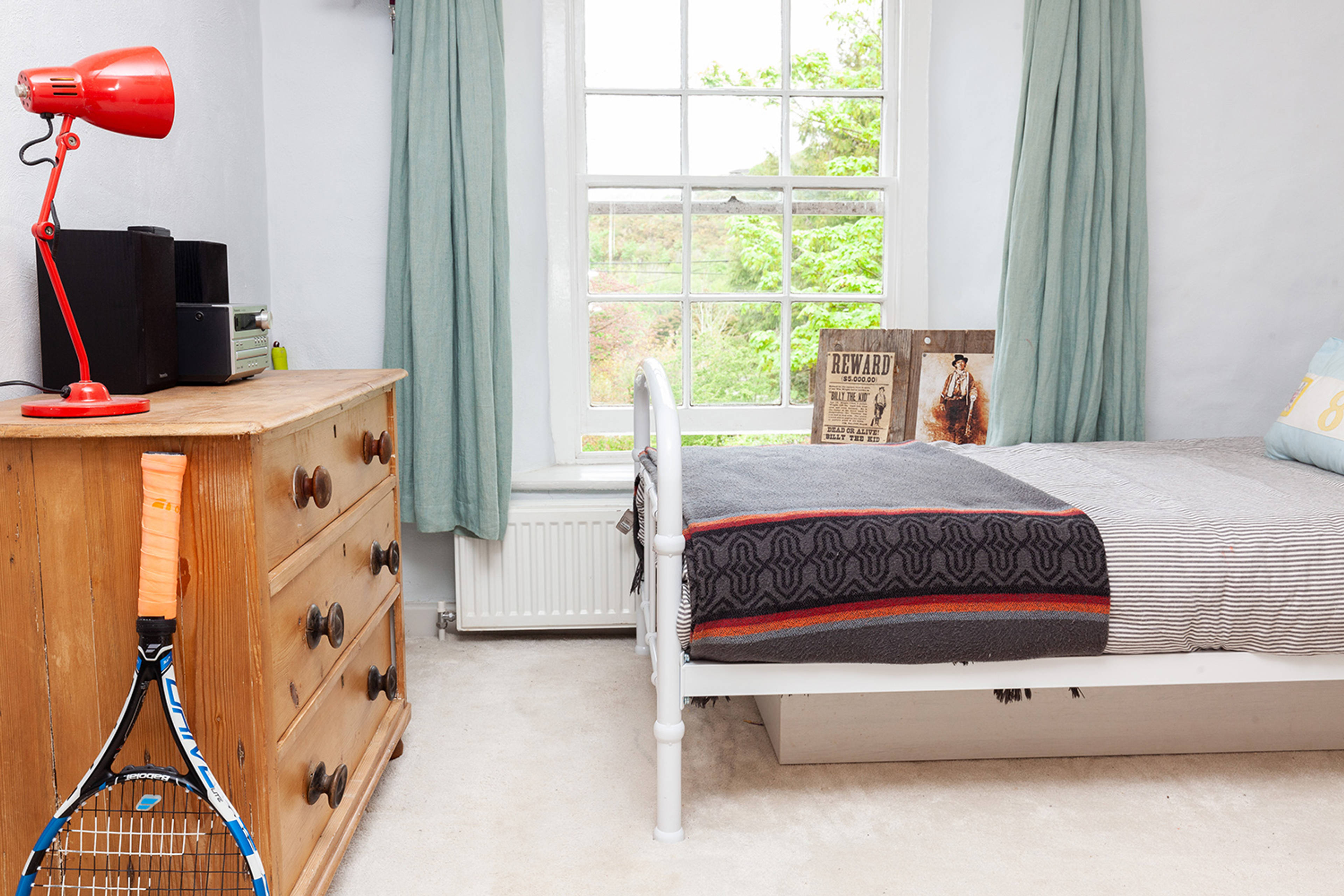 Bedroom Four