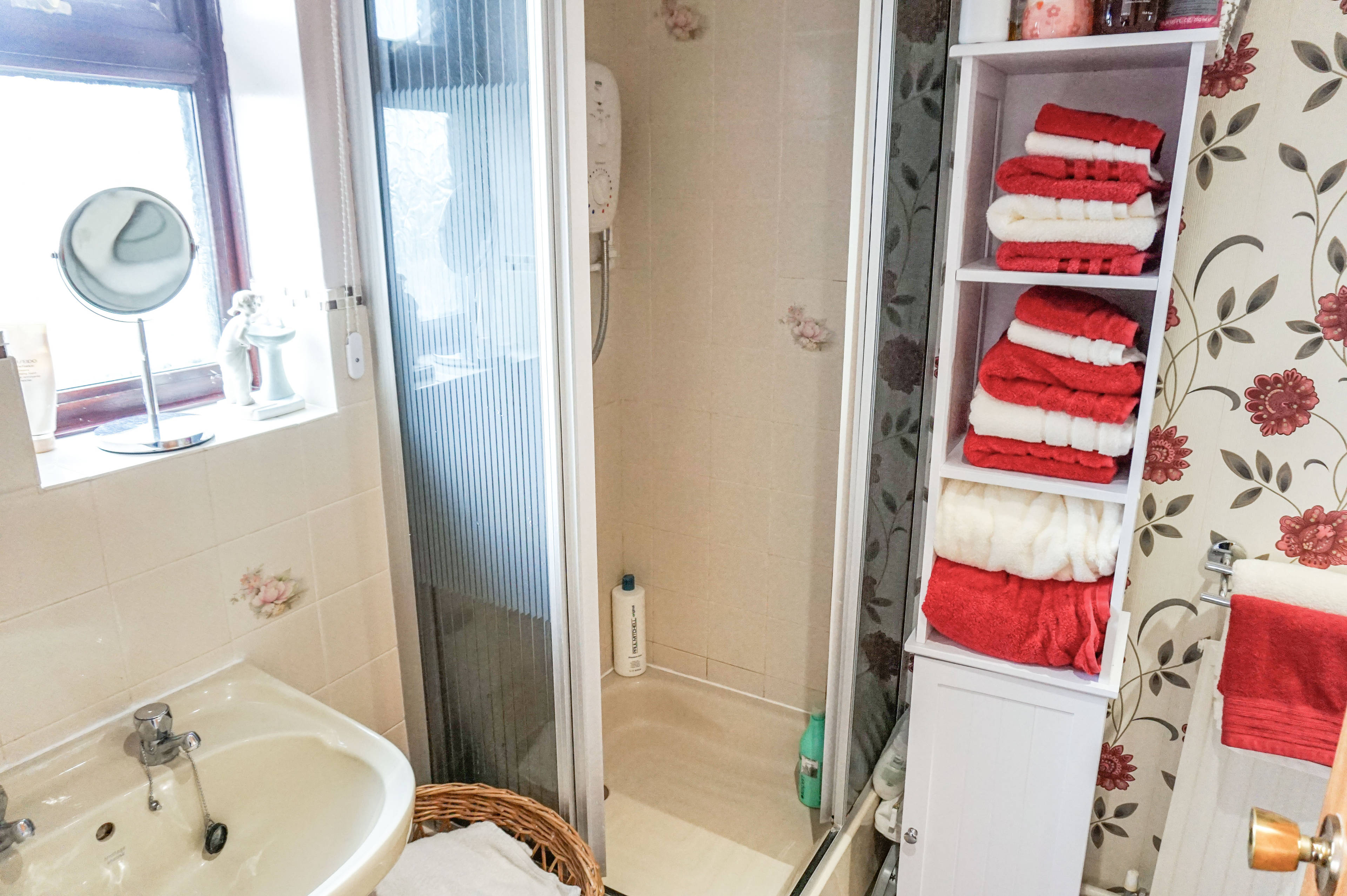 En-suite
