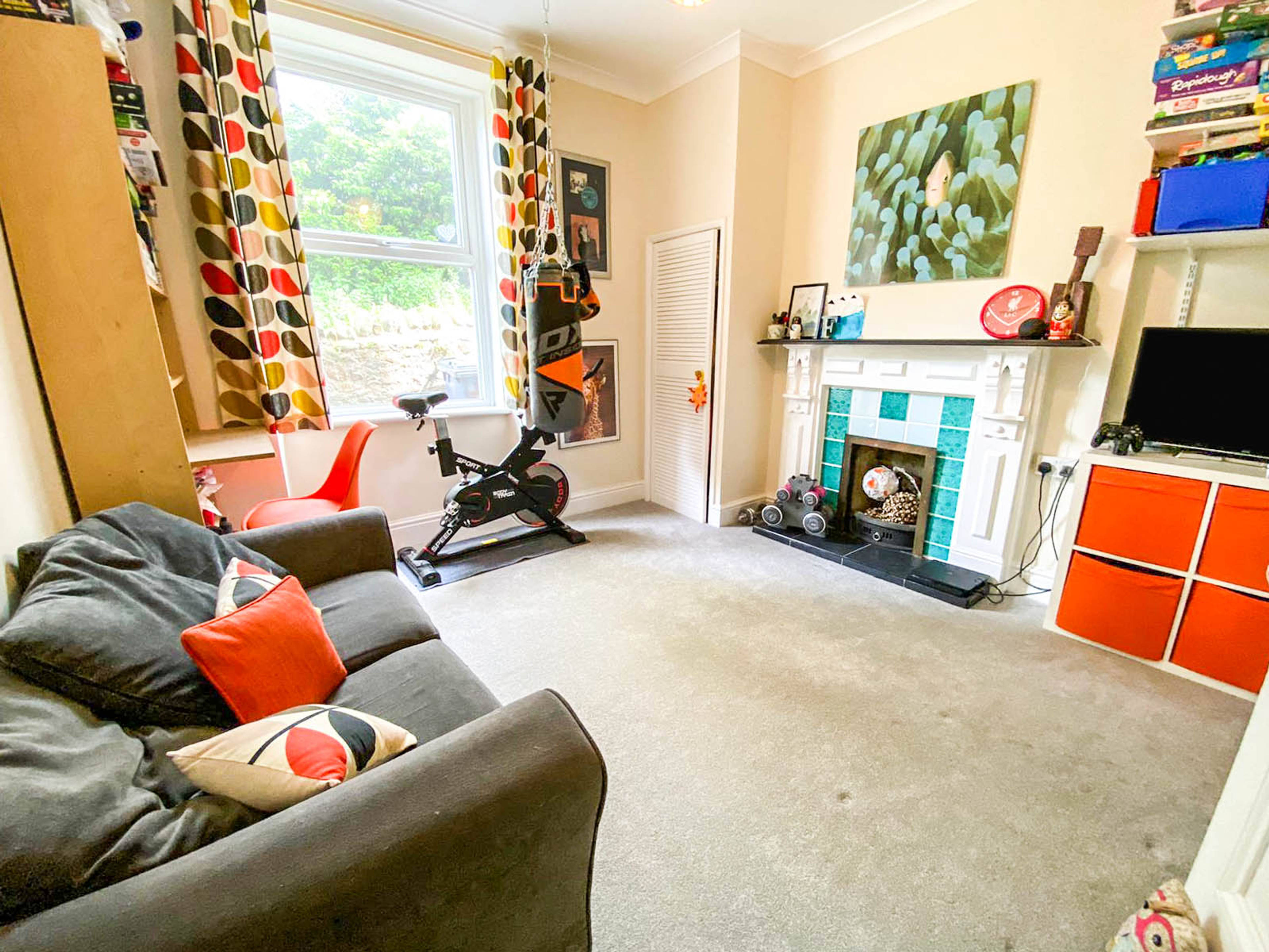 Sitting Room
