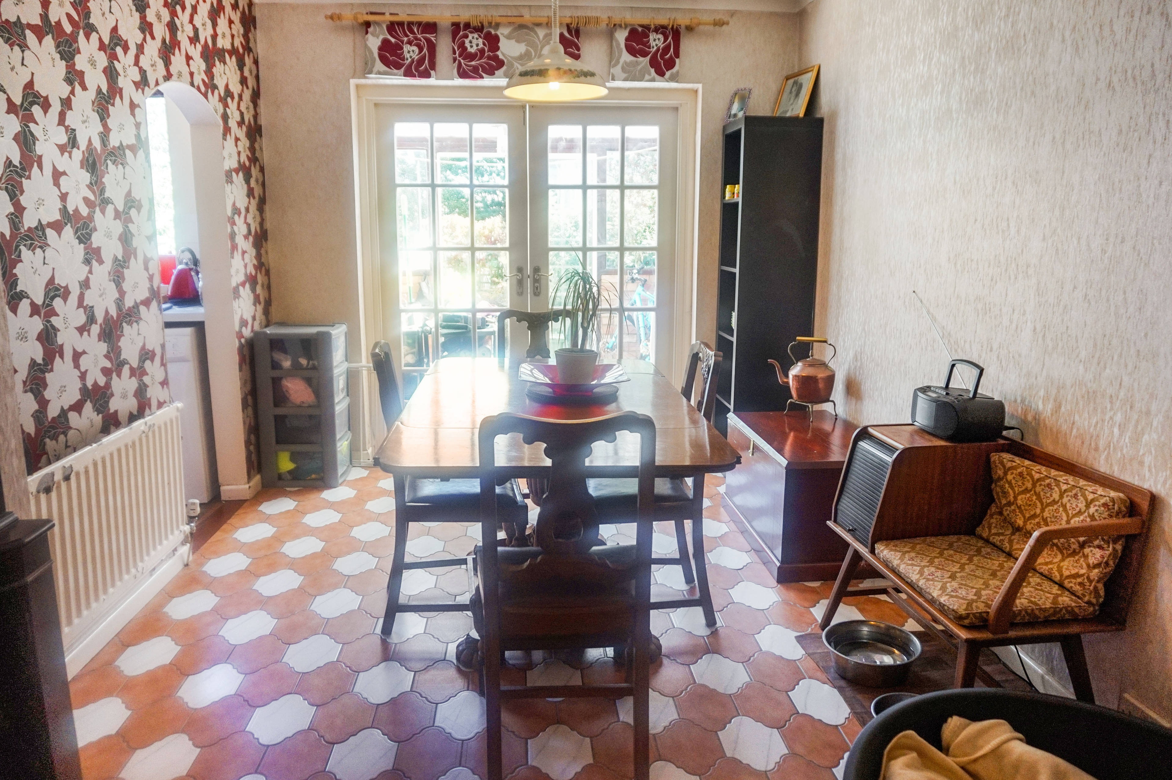 Dining / Family Room