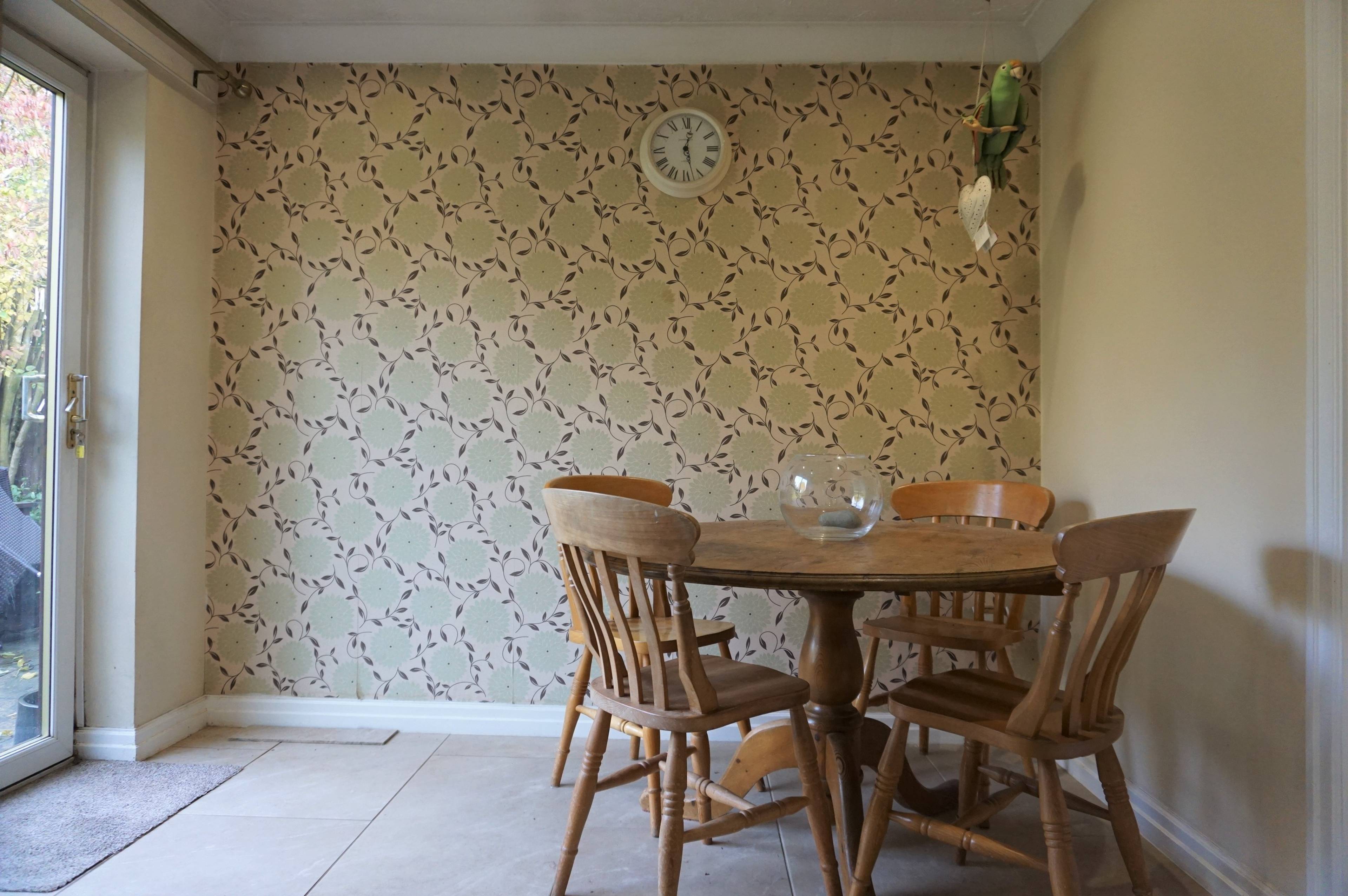 Breakfast Room