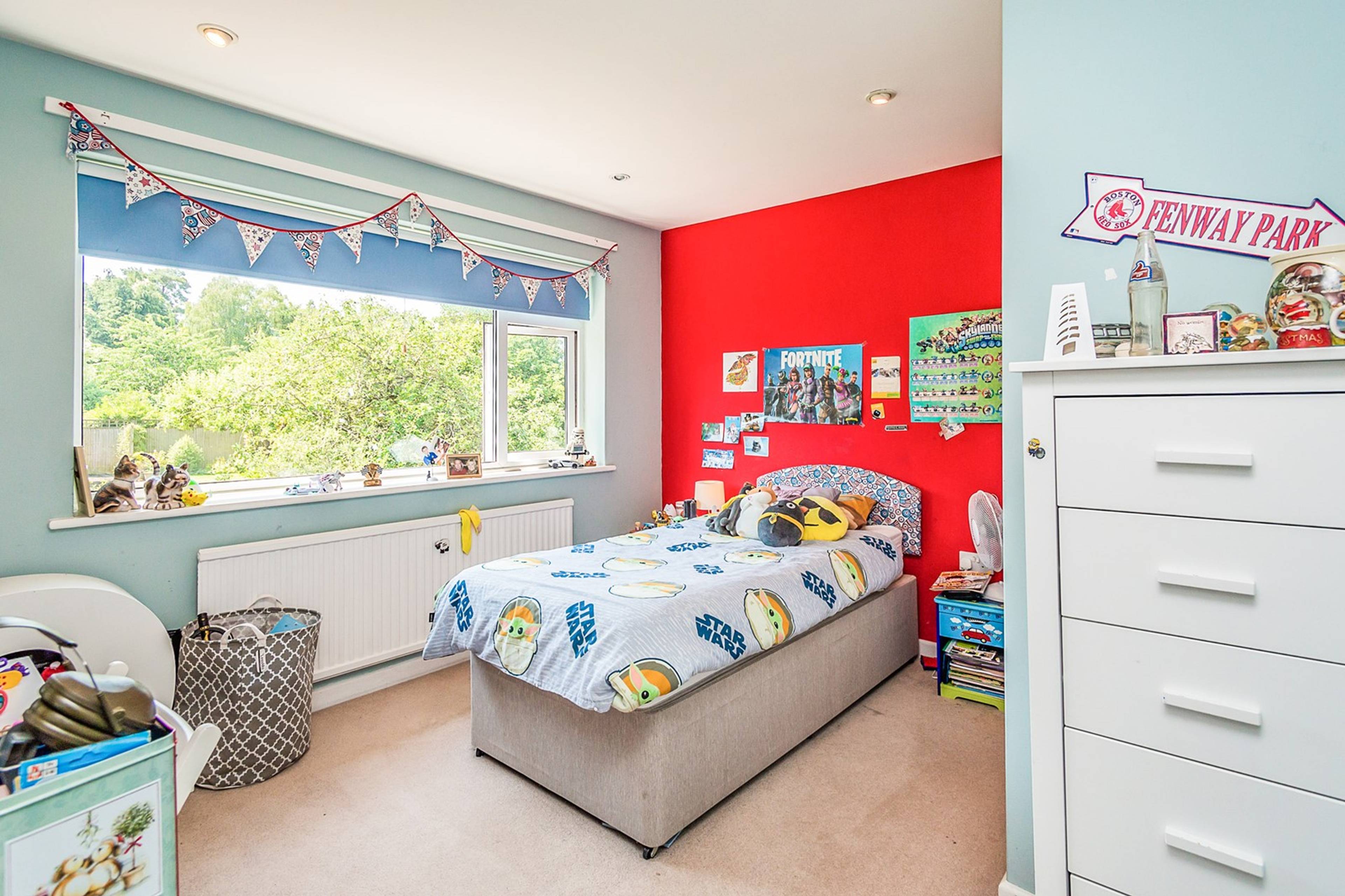 Bedroom Two