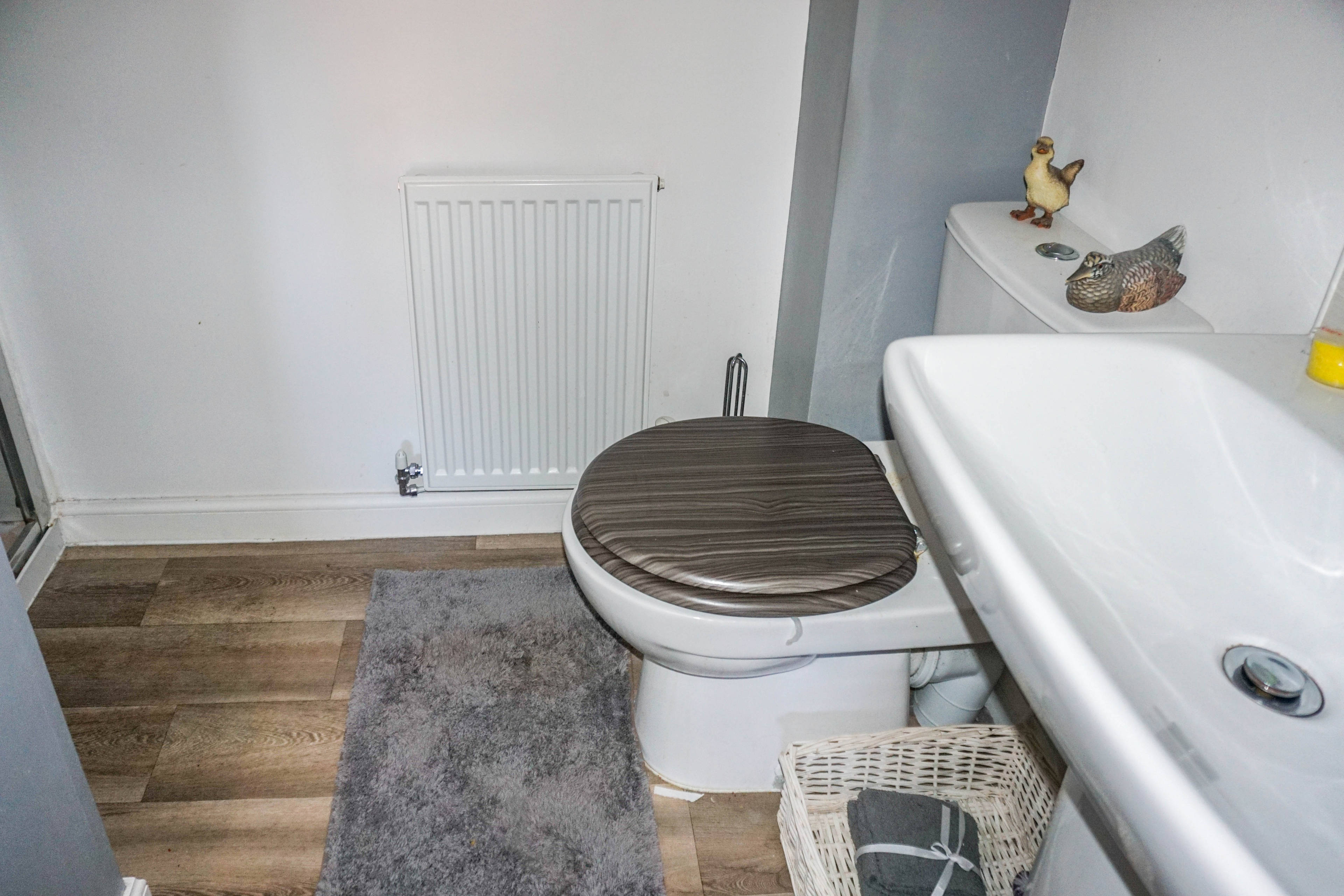 Master En-suite