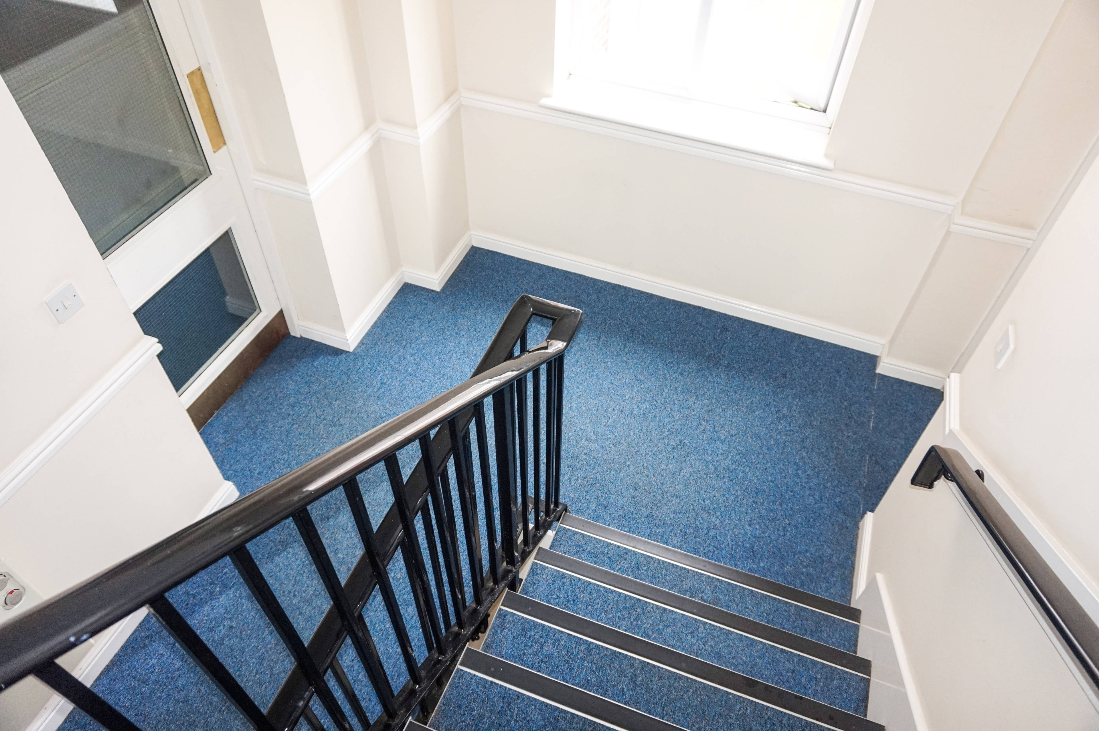 Communal Landing