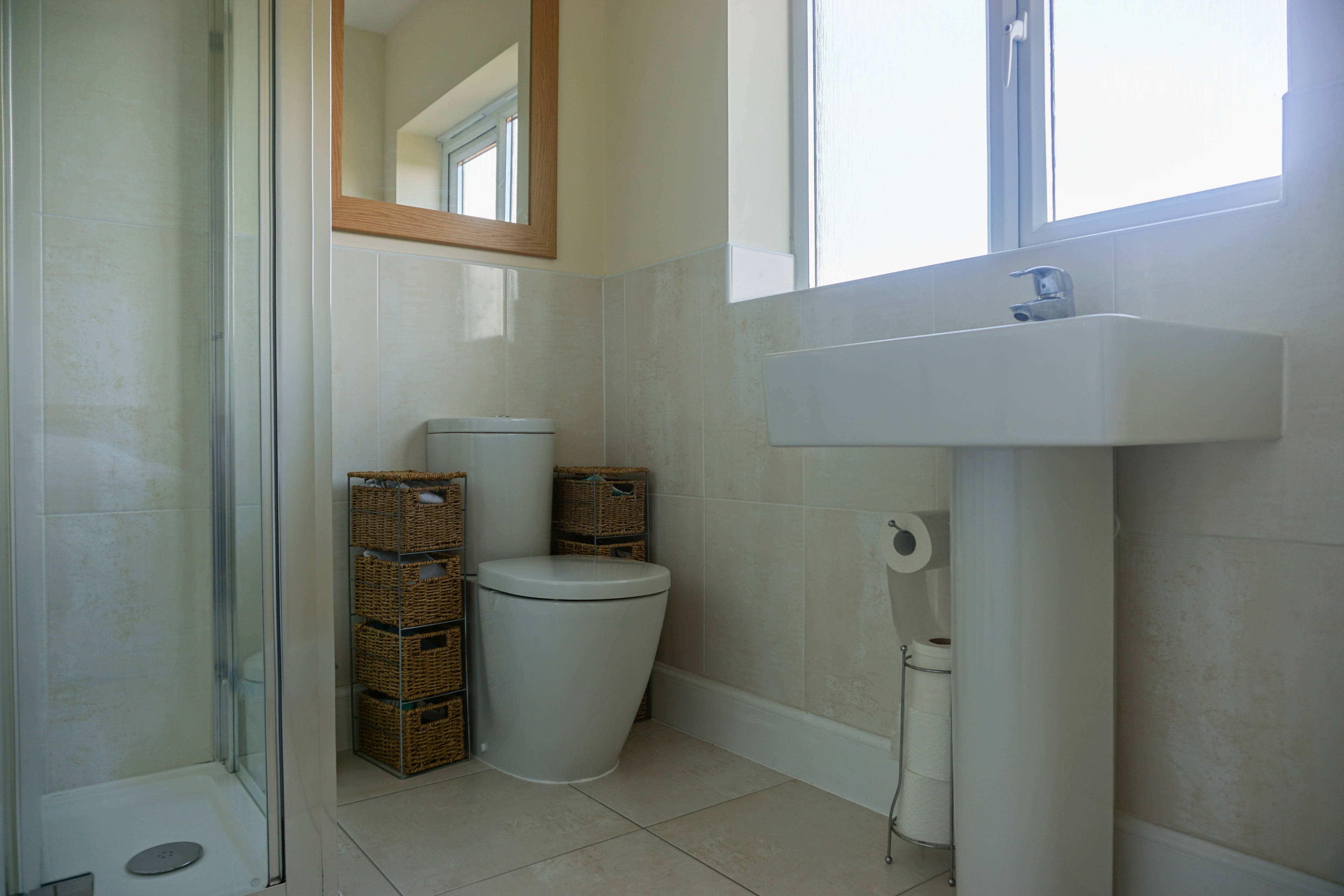 En-suite