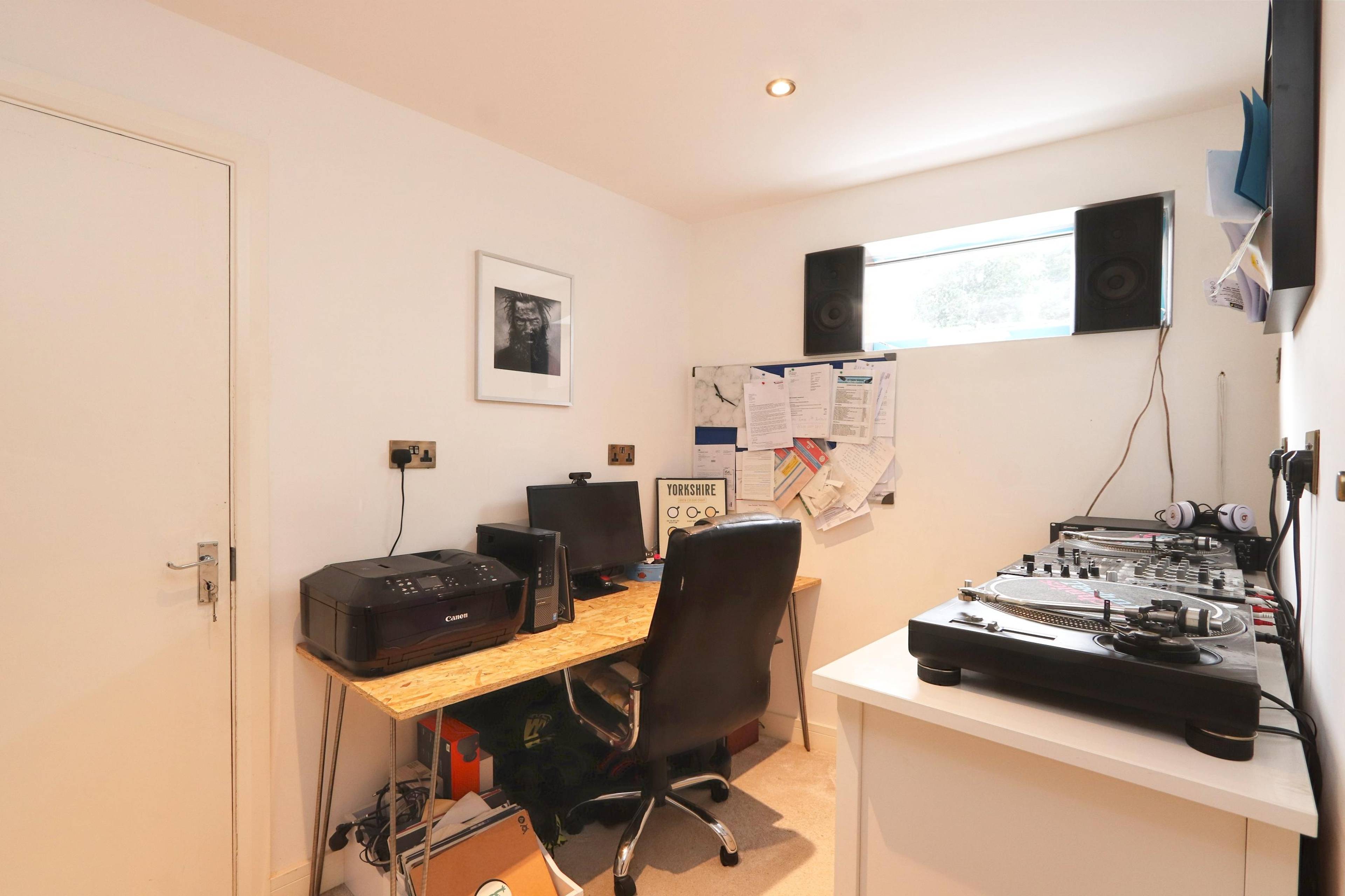 Home Office
