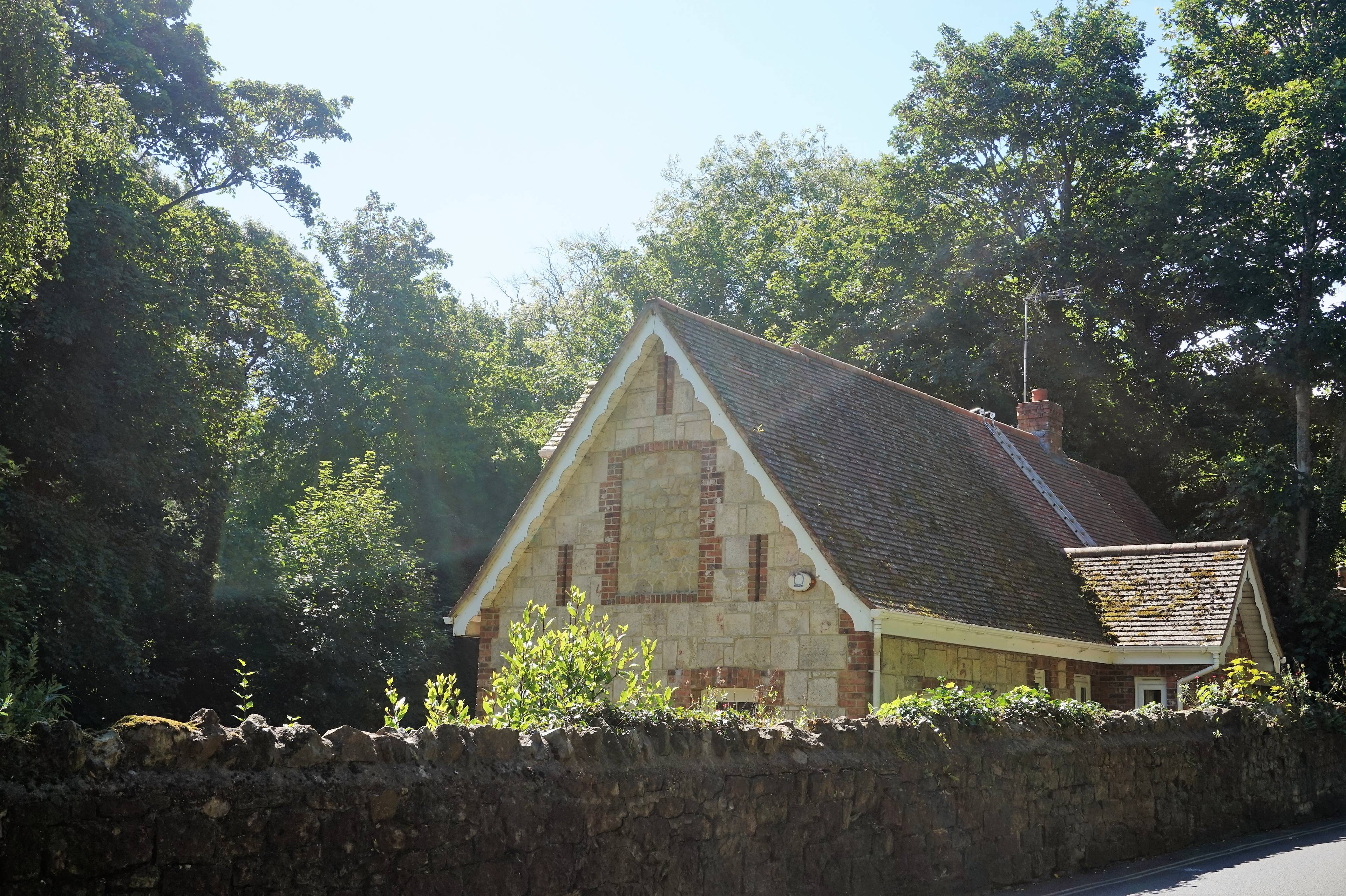 The Property
