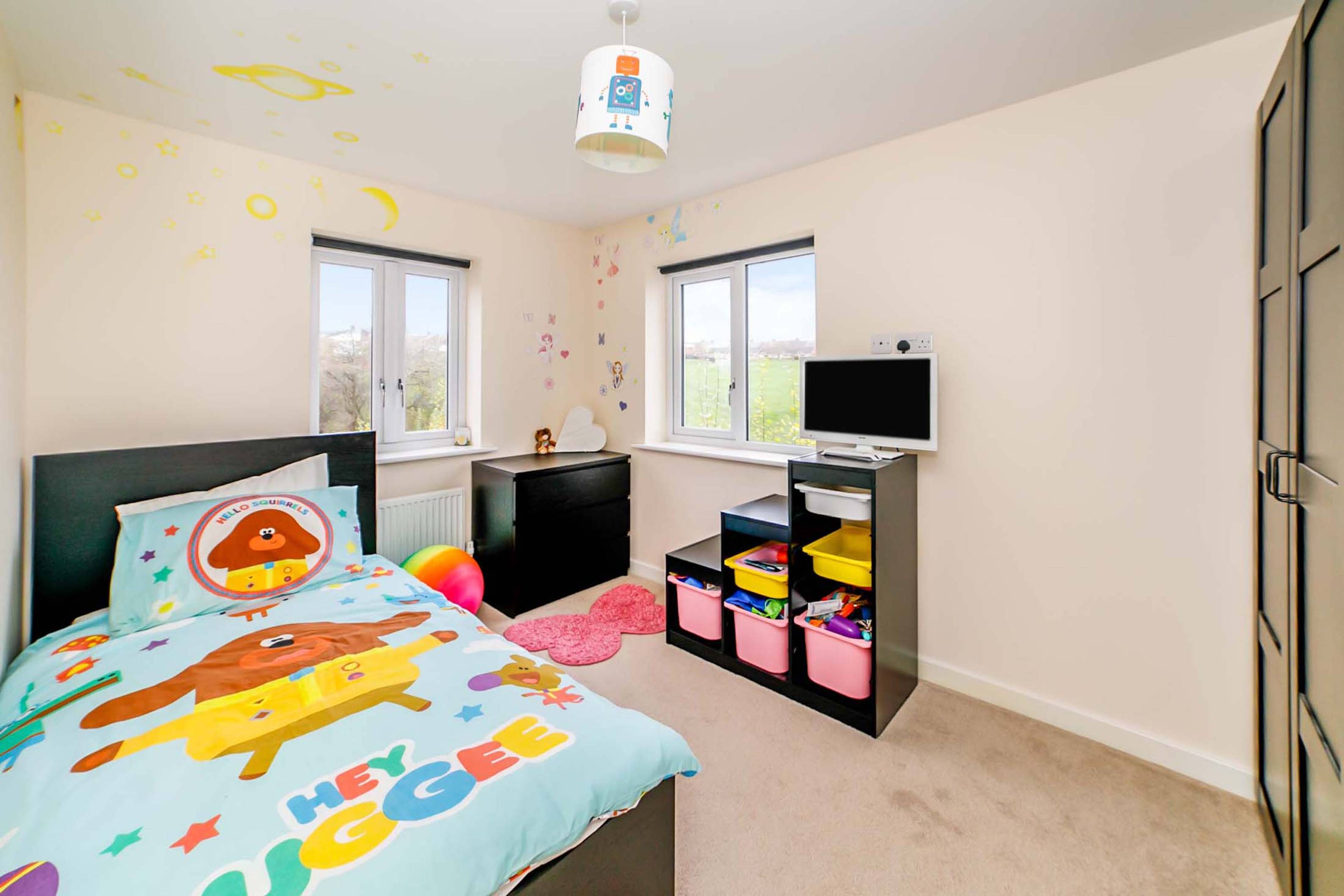 Bedroom Two