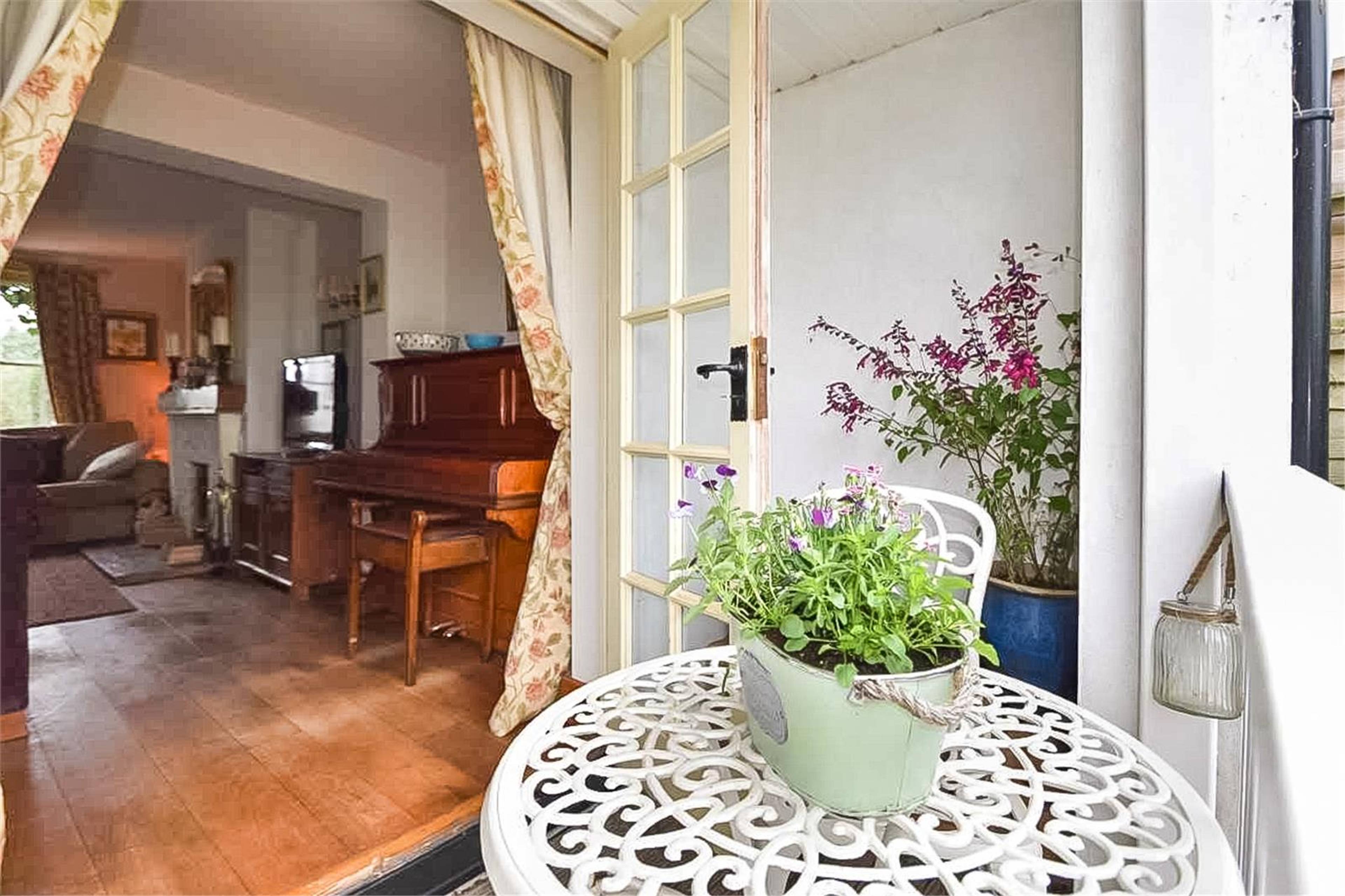 Veranda