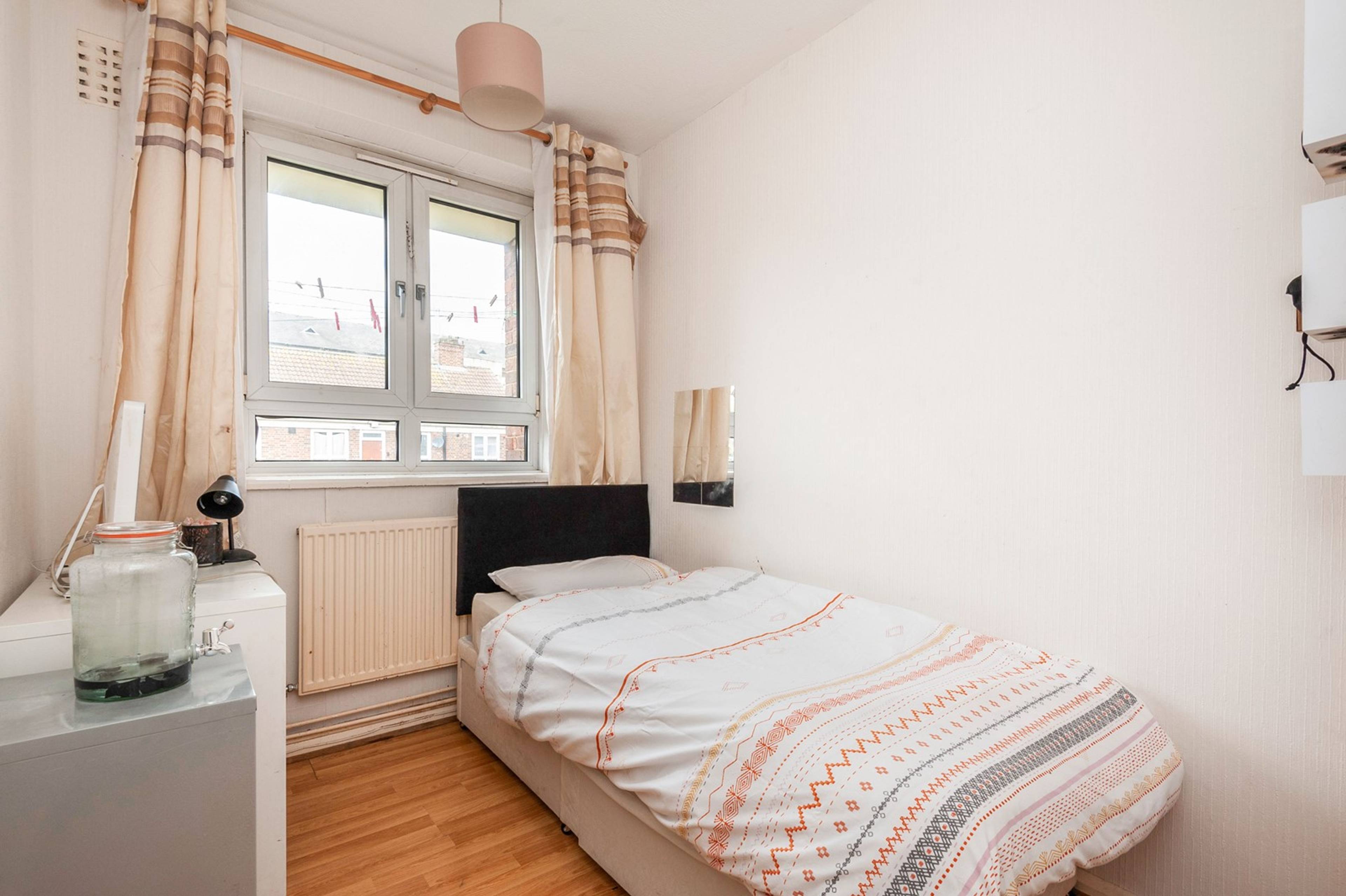 Bedroom Three/Study