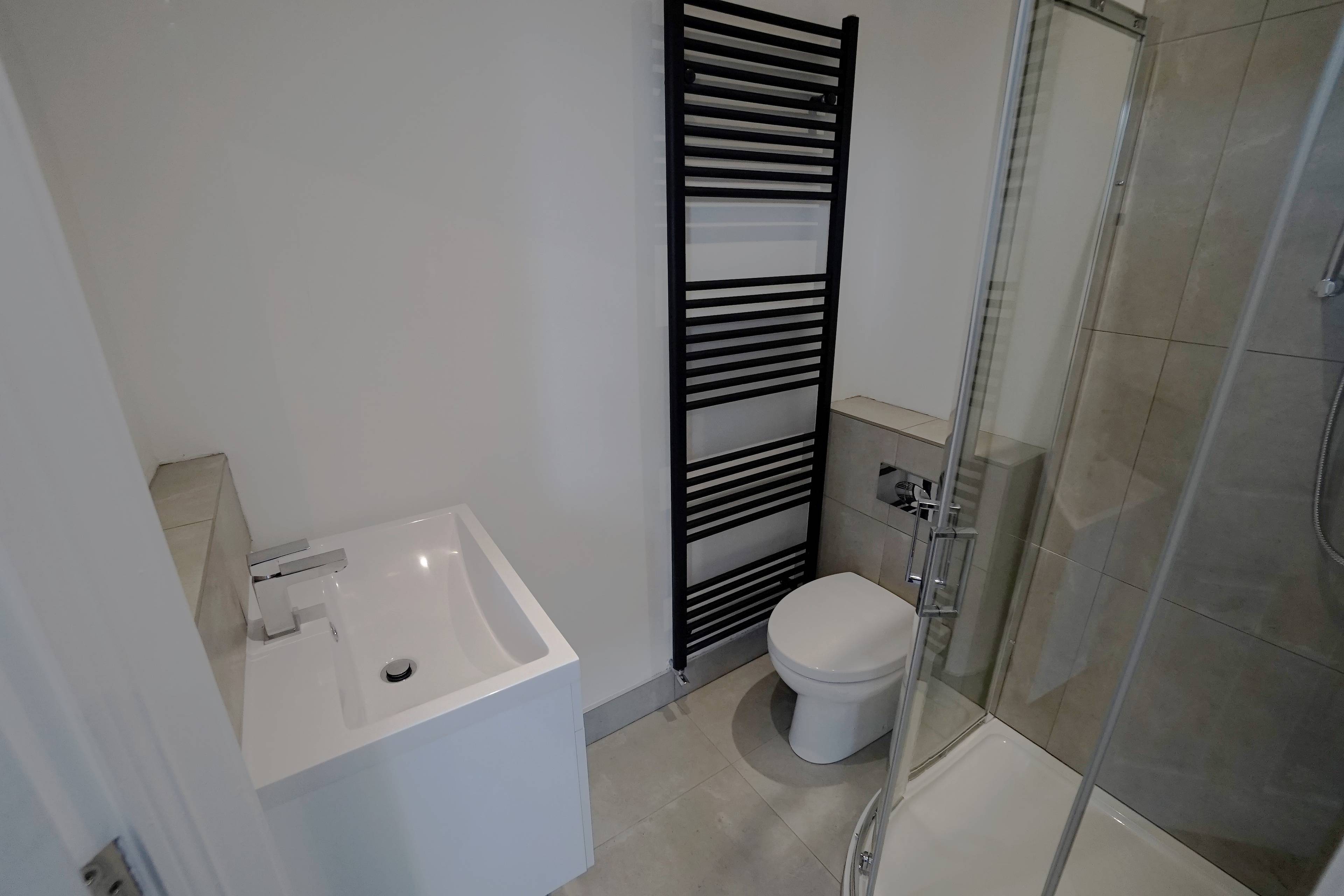 En-suite Three