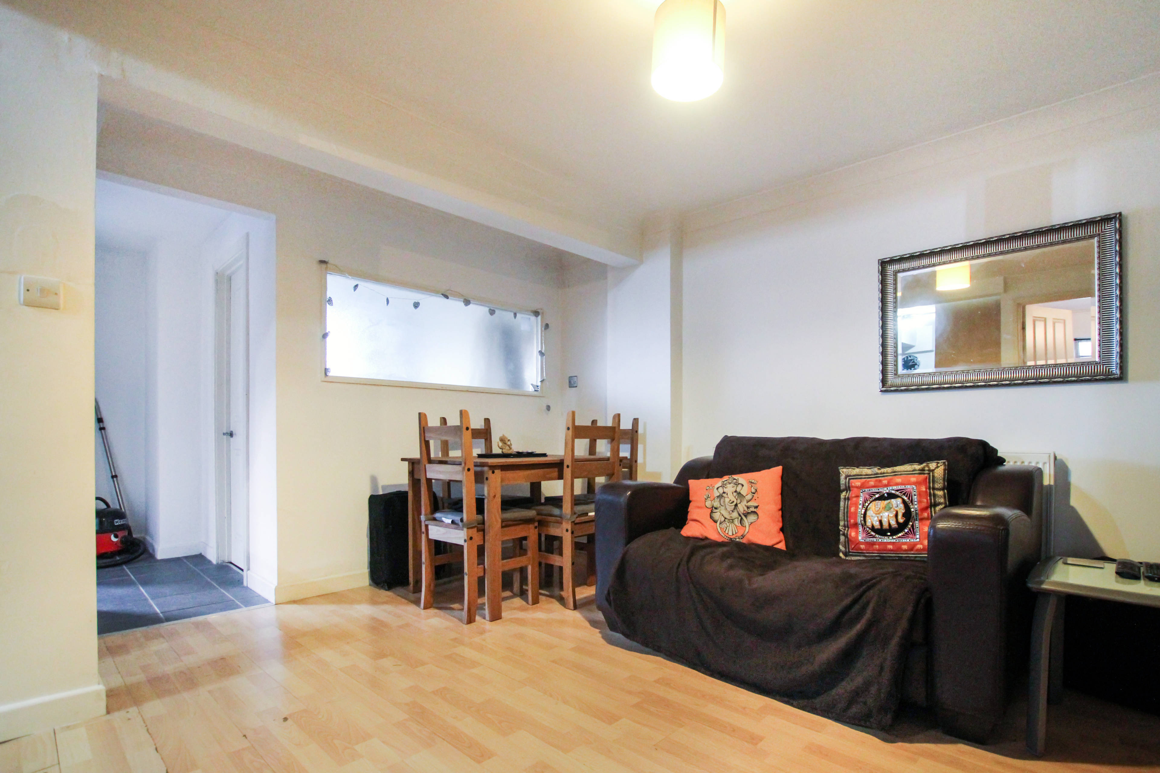 Annexe Living Room