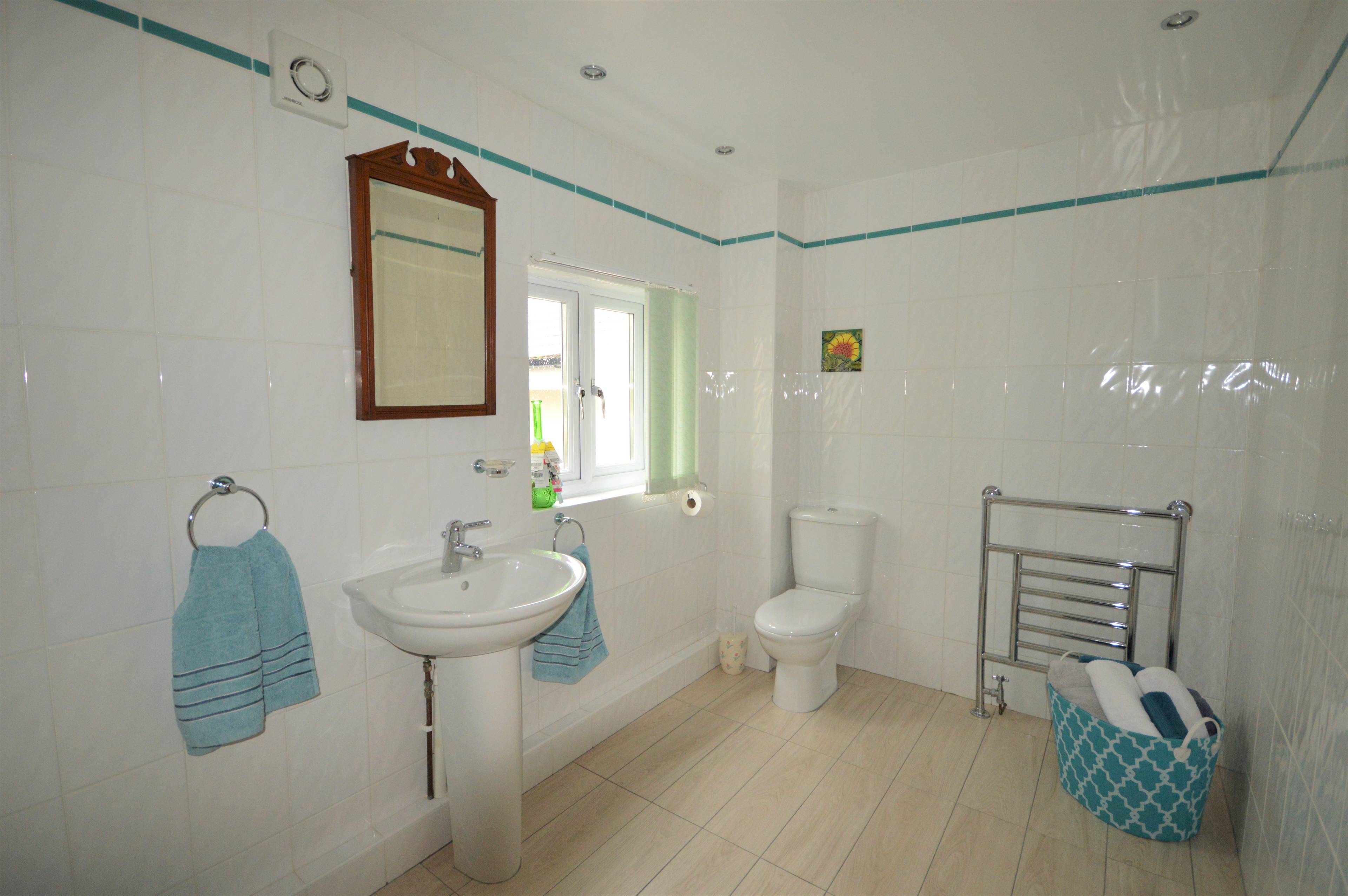 En-suite