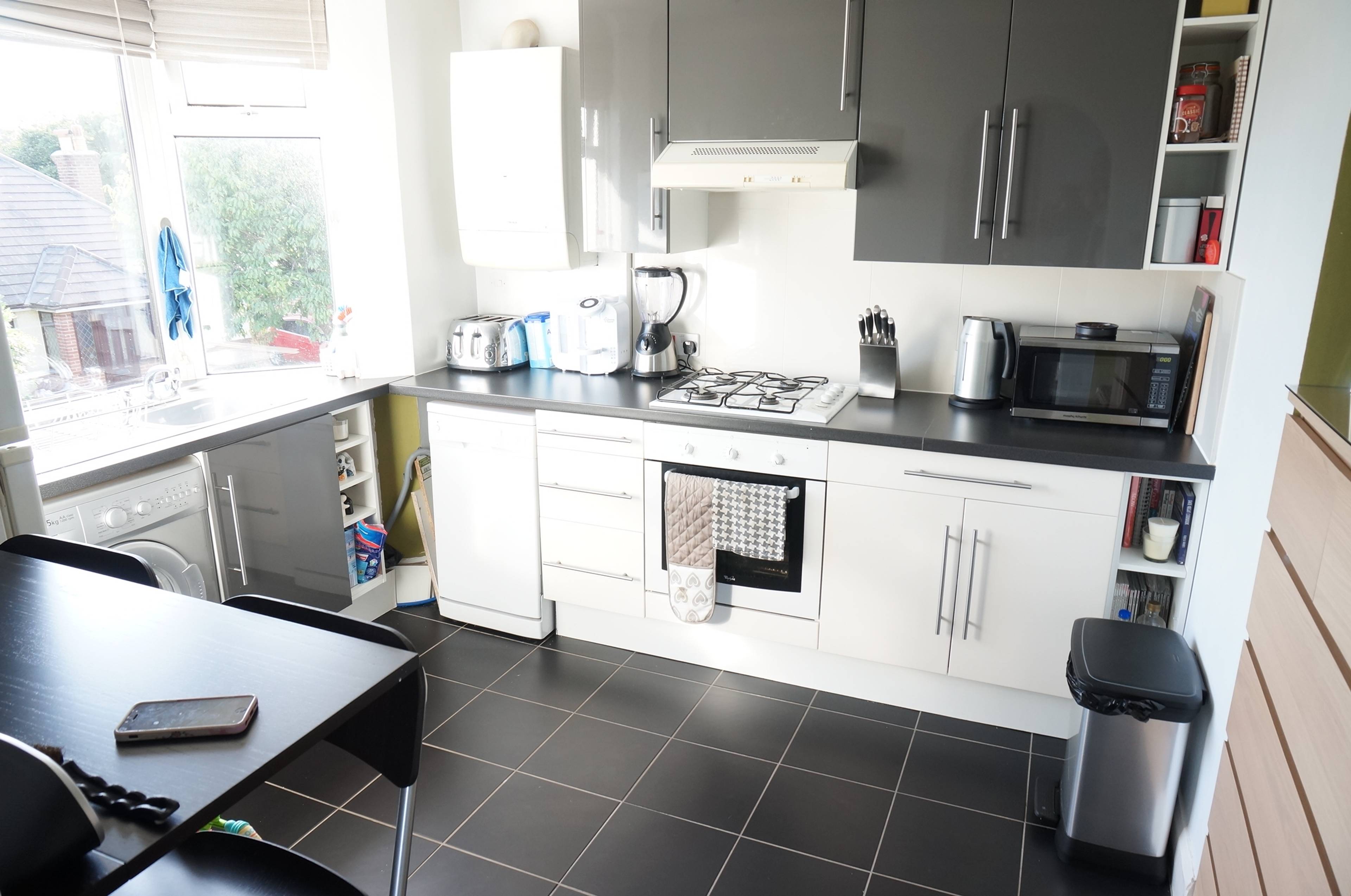 Kitchen / Breakfast