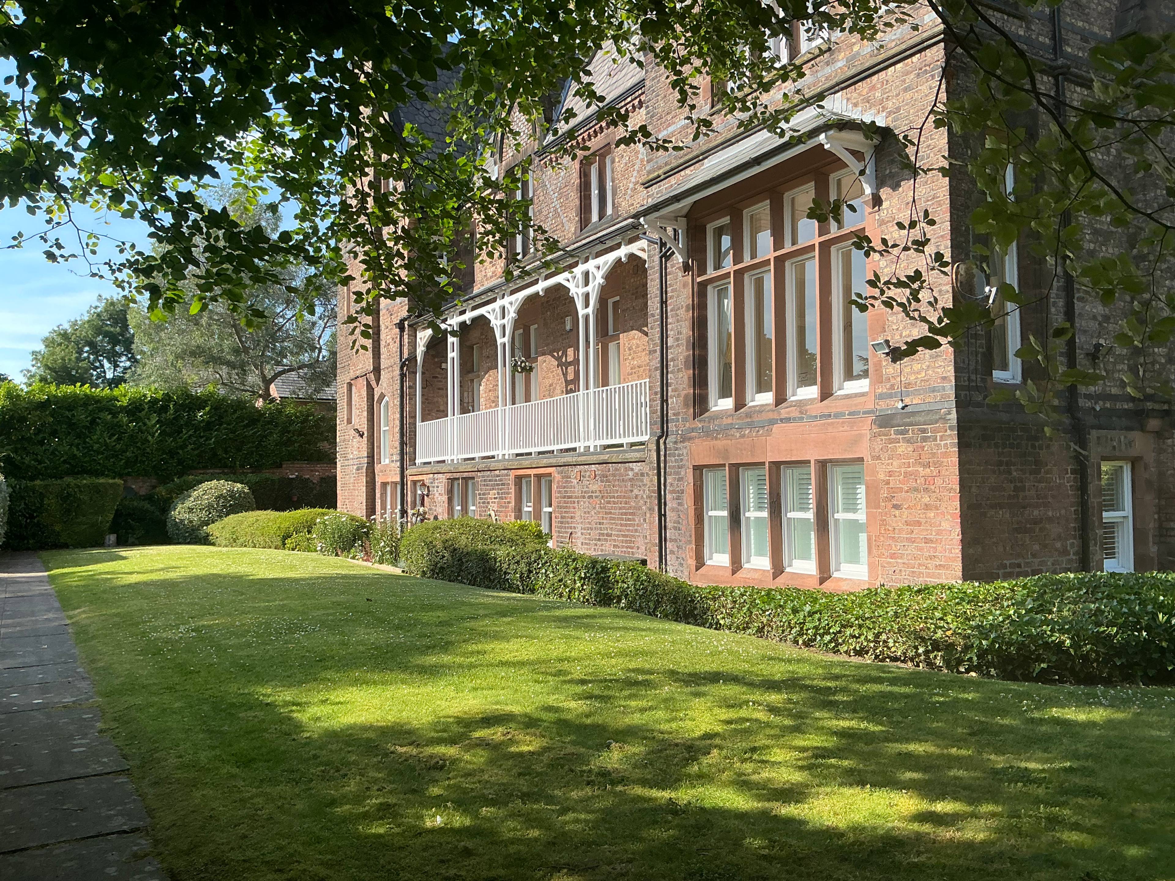 Communal Gardens