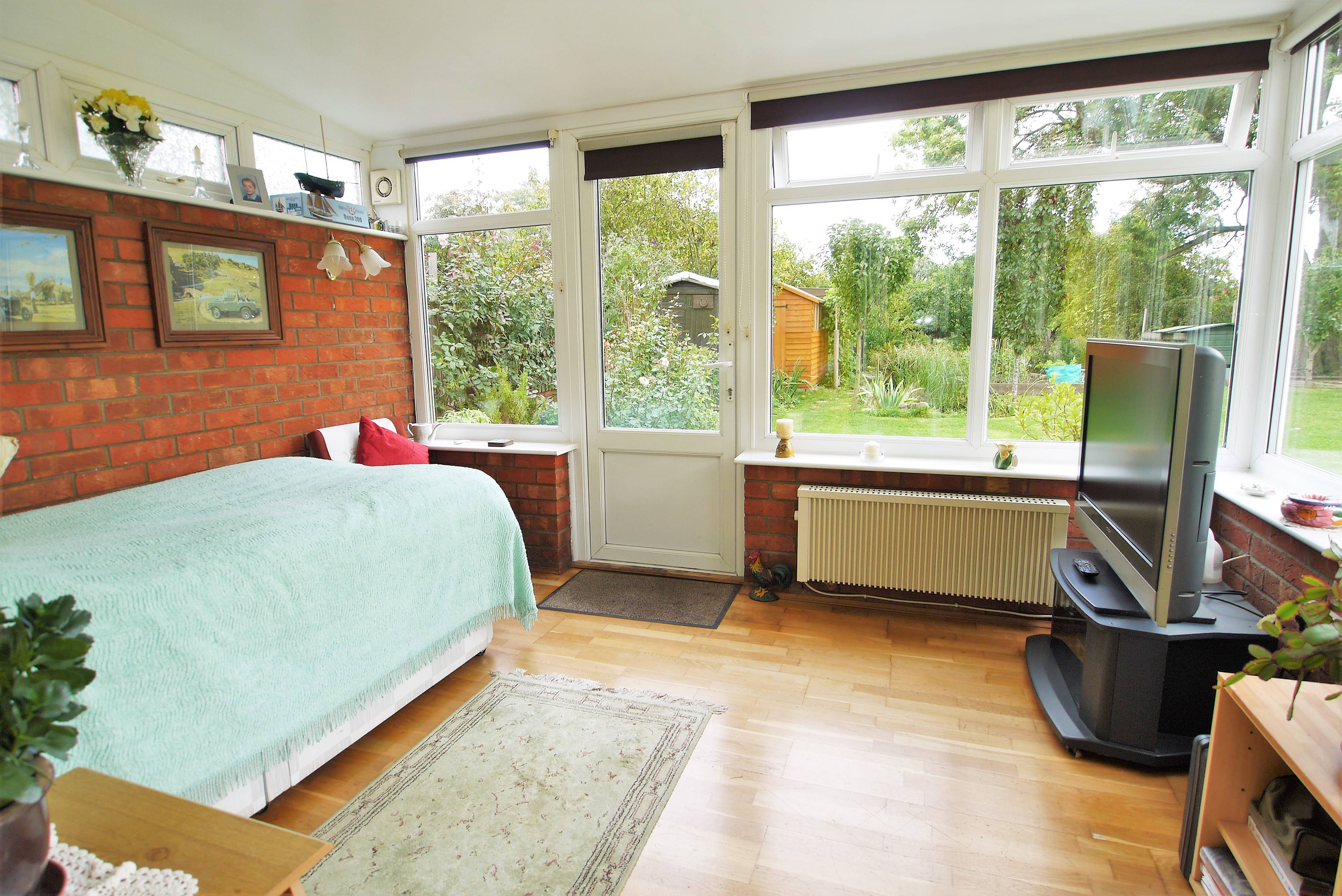 Detached Bungalow