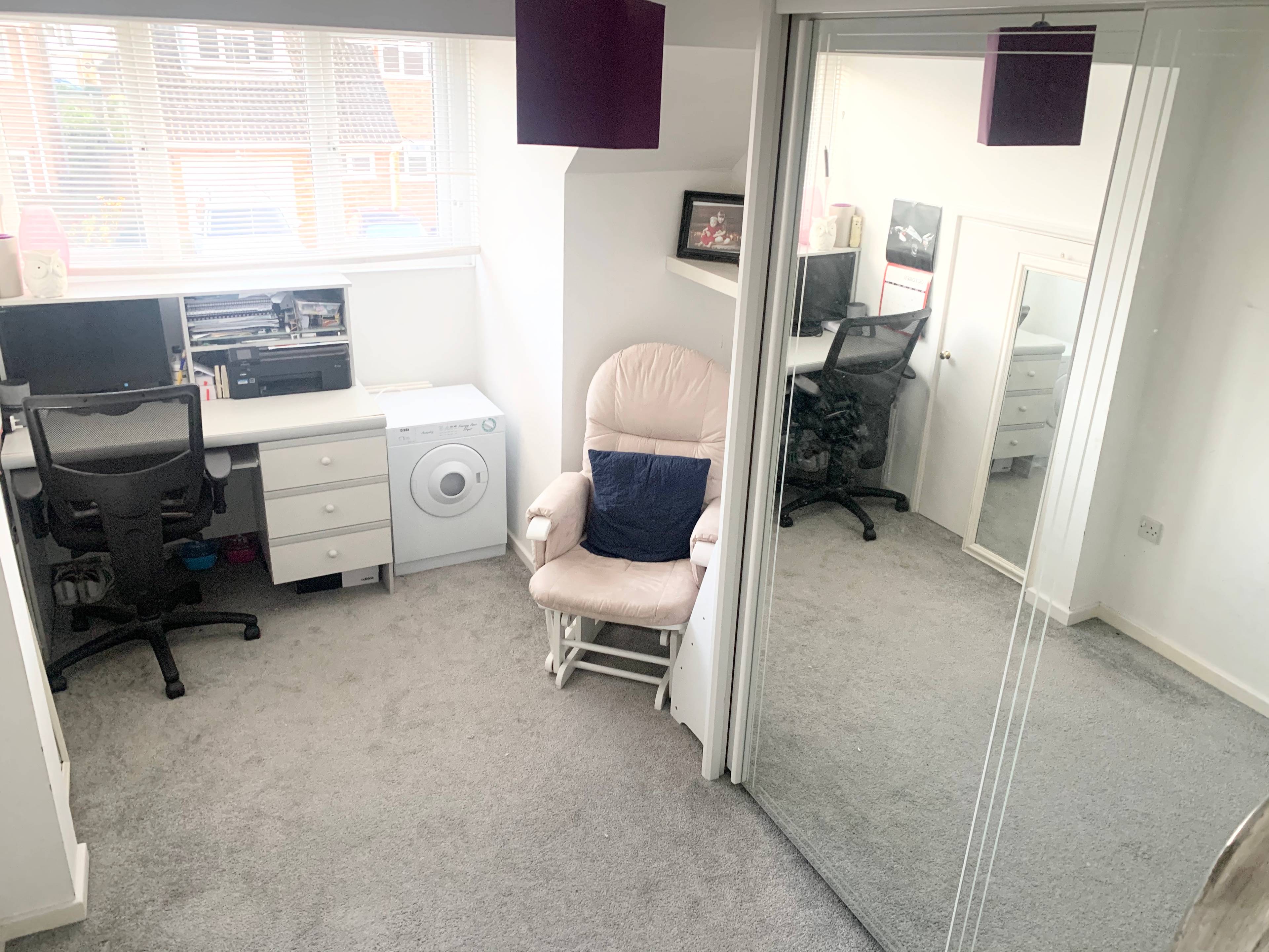 Bedroom Four