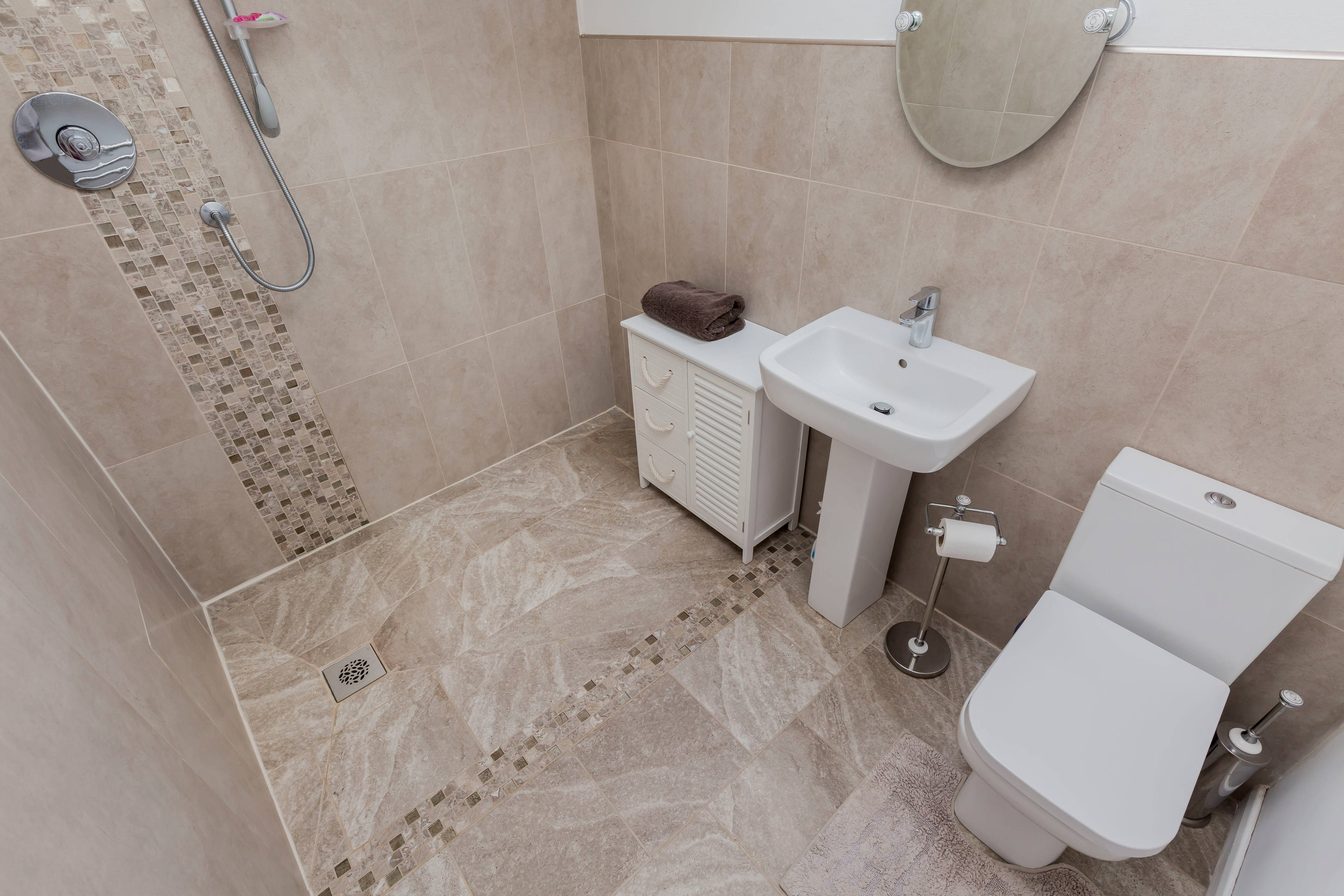 Wet Room