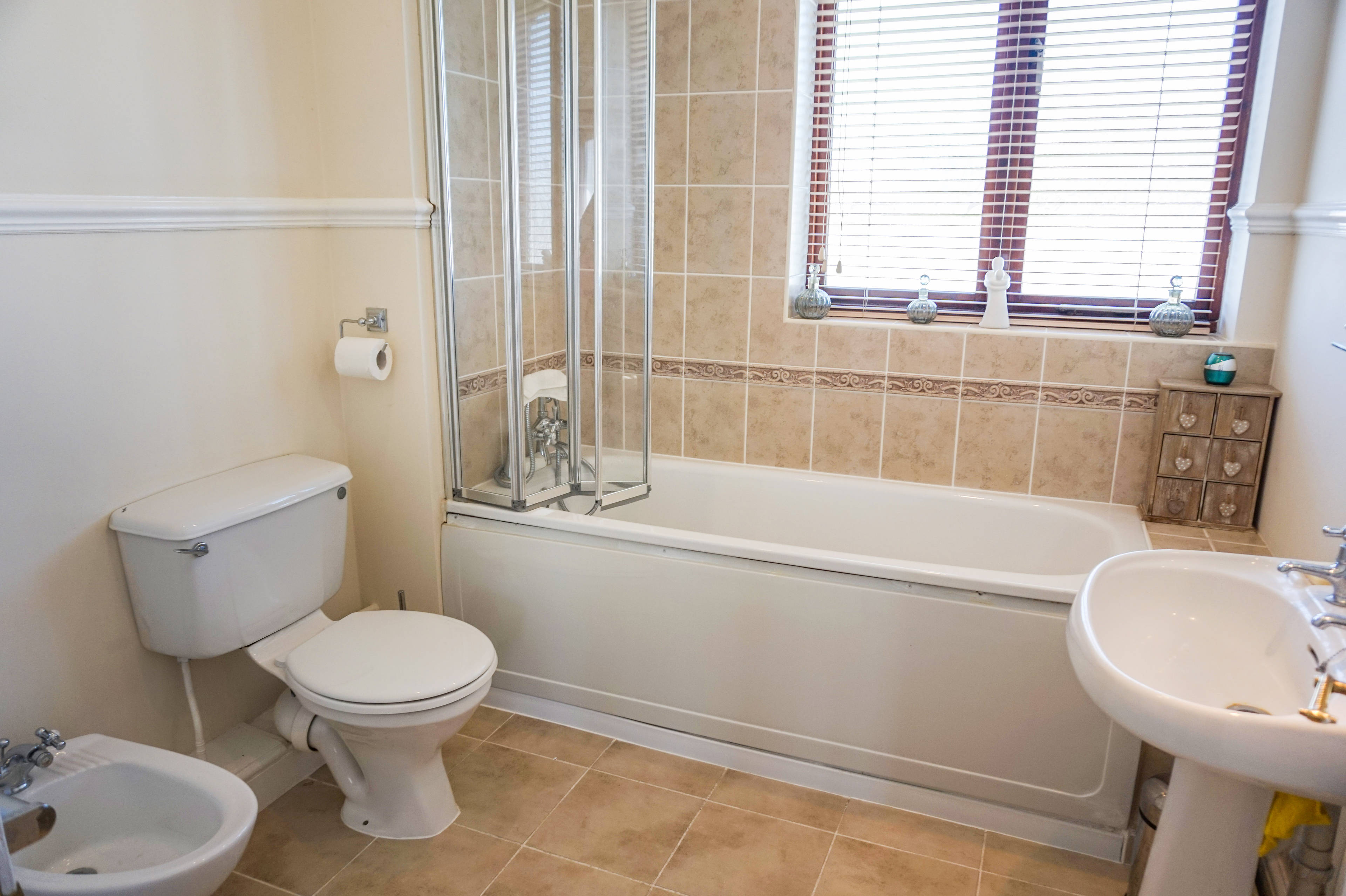 En-suite