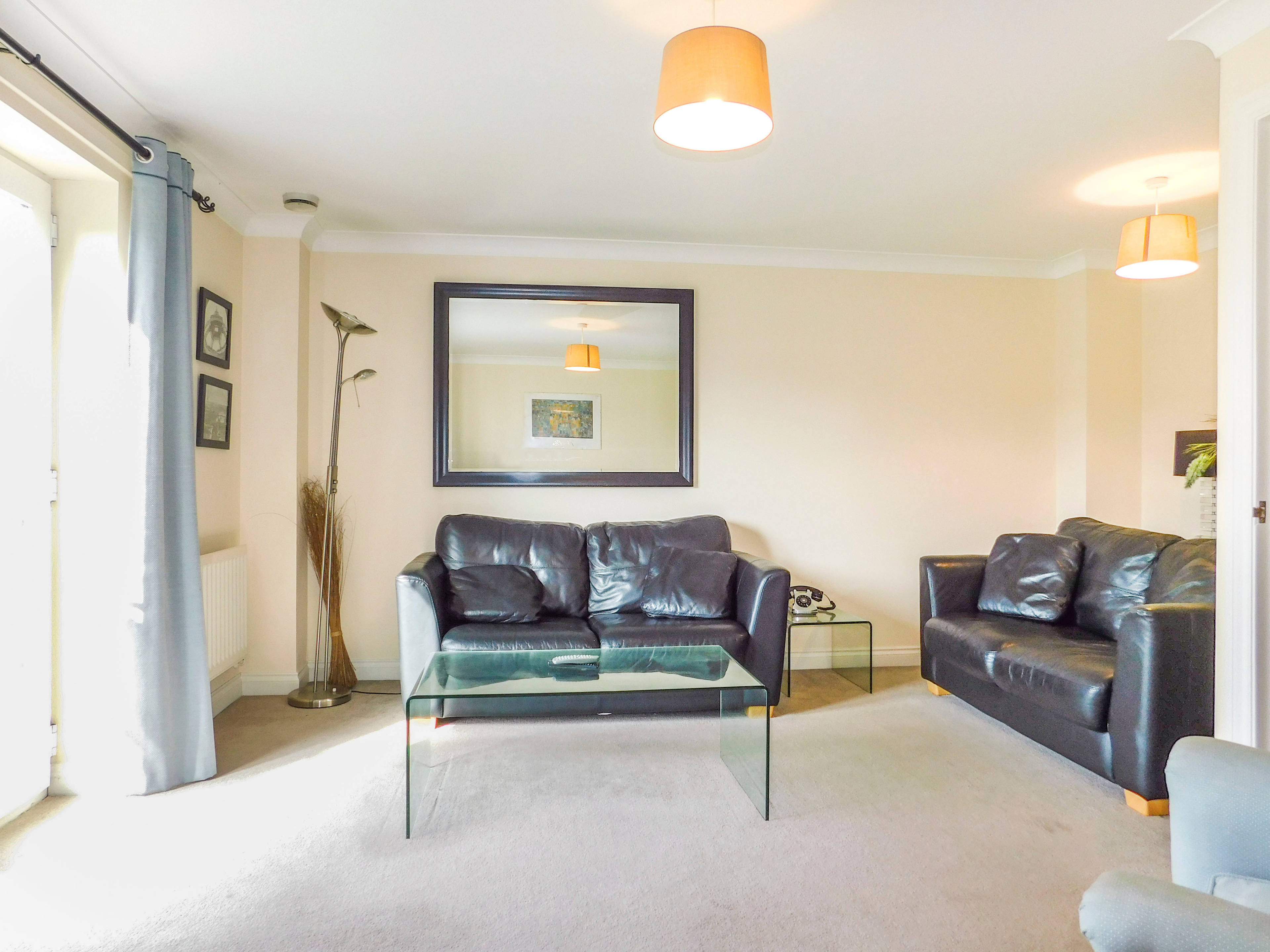 Living / Dining Room