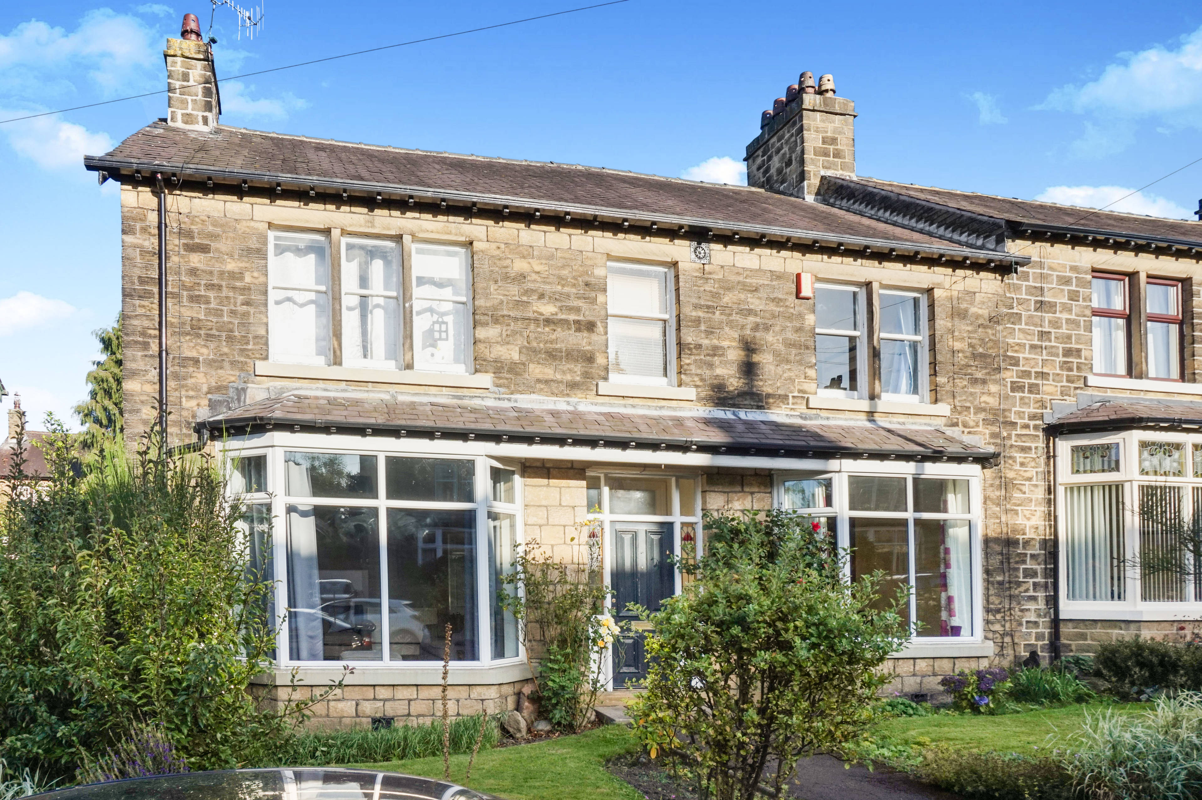 The Property