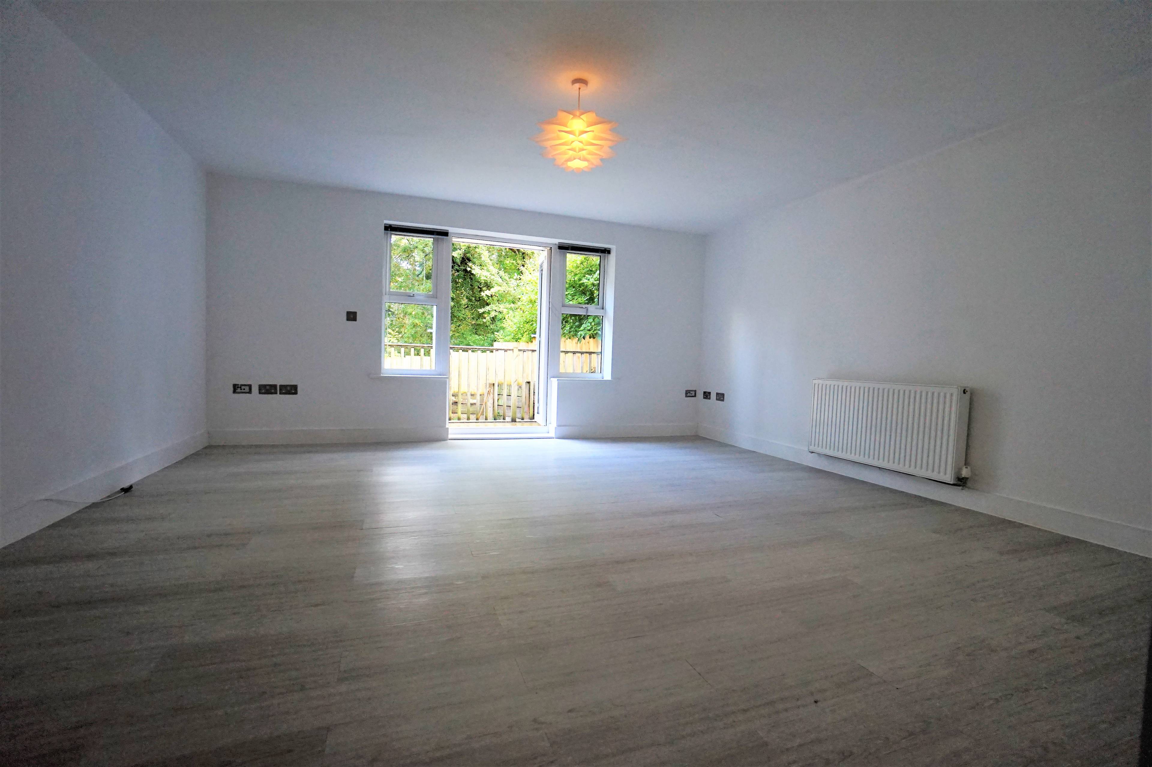 Living / Dining Room
