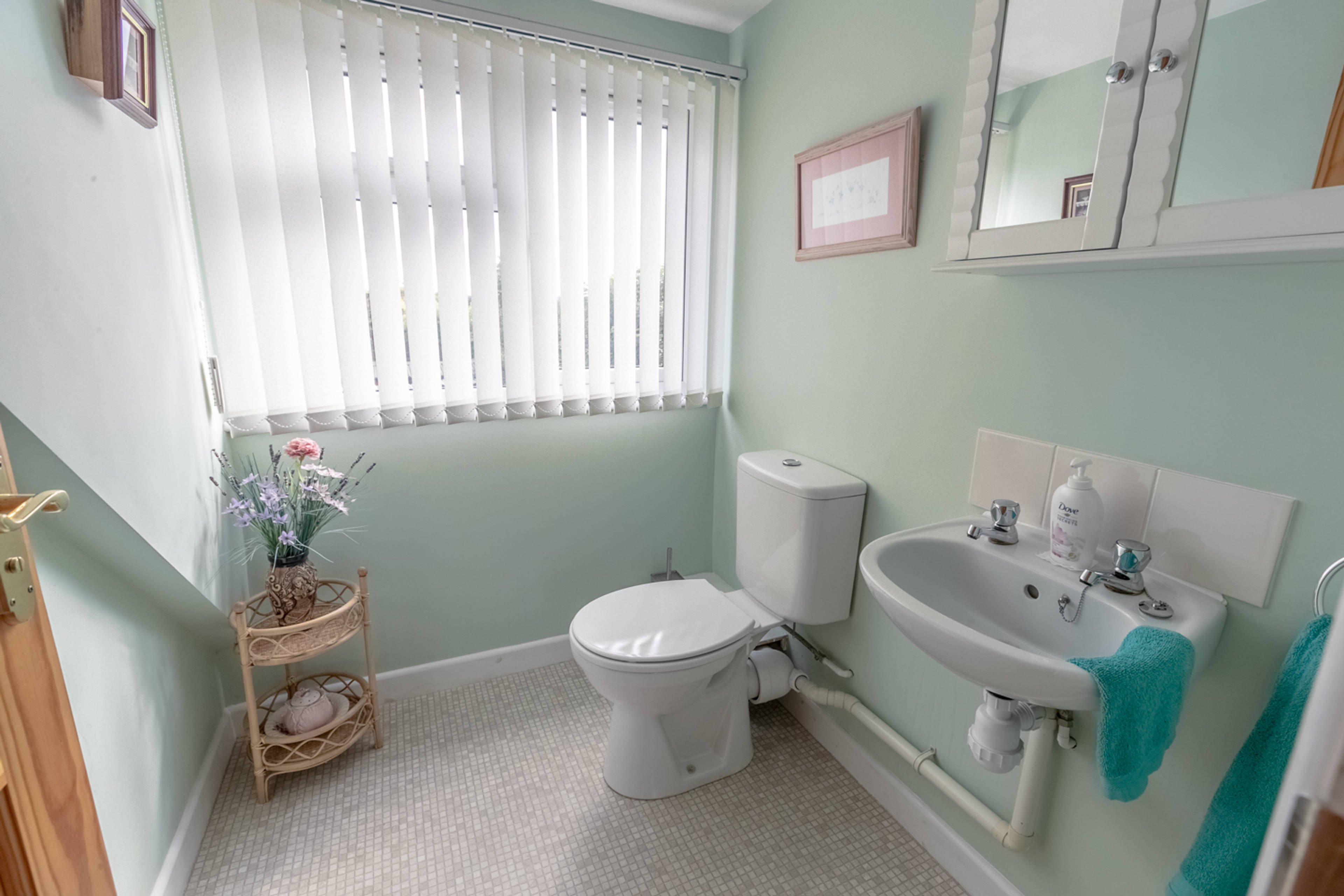 En-suite