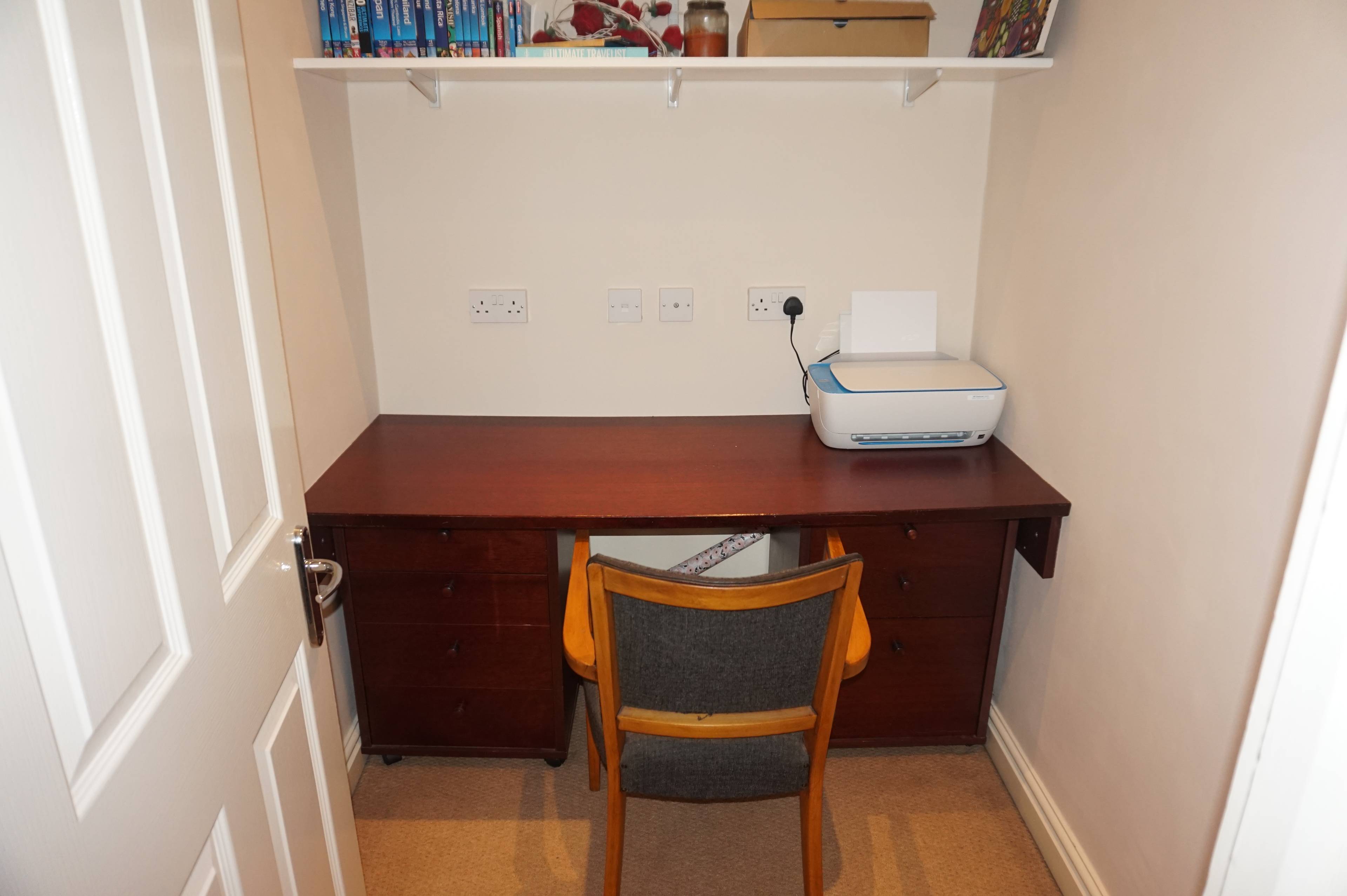 Office / Study