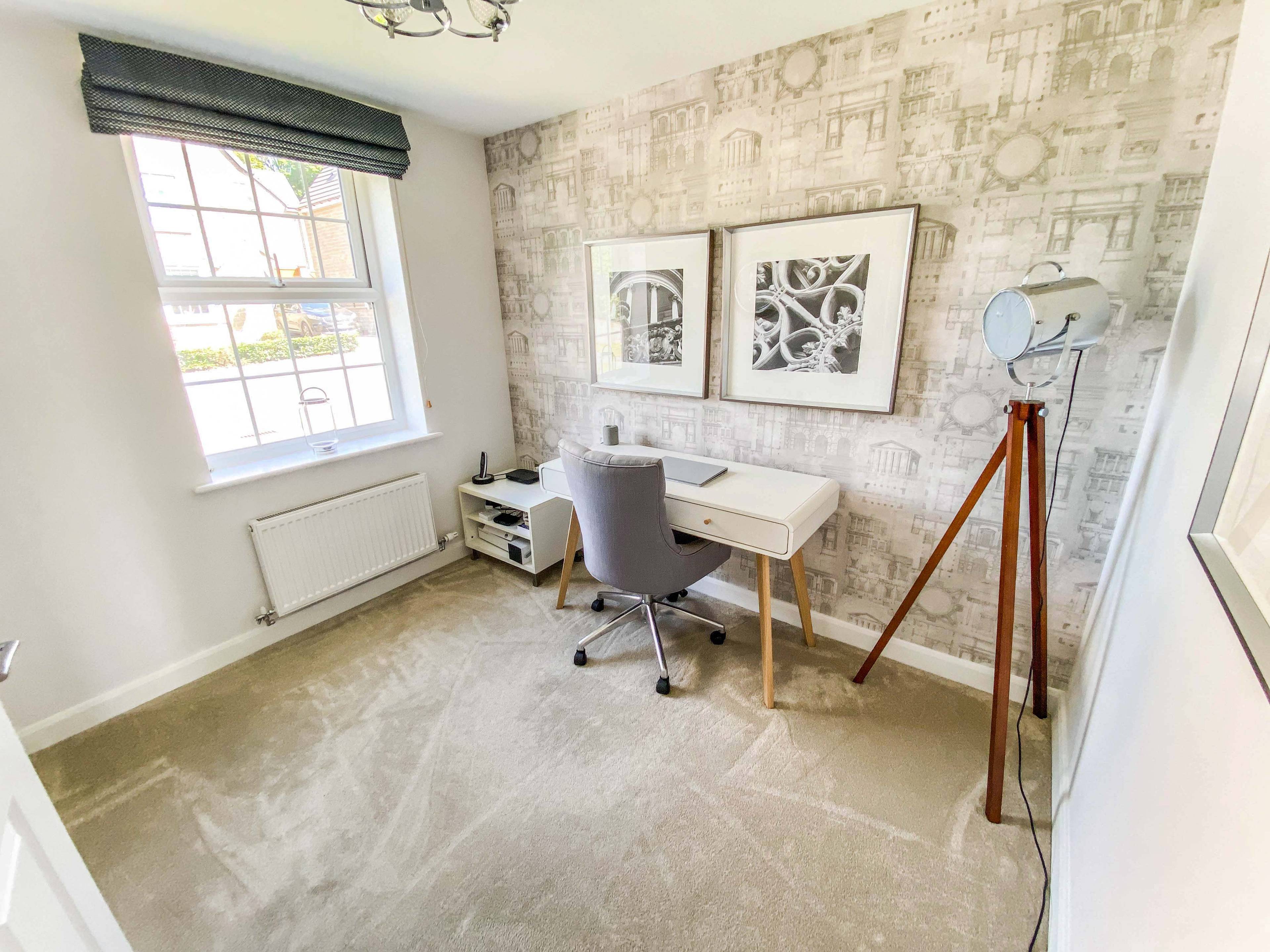 Dining Room / Study